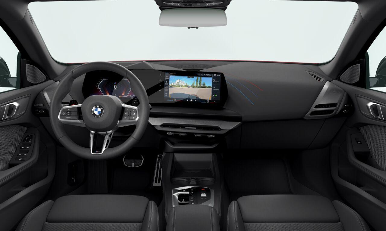 BMW 2 Serie Gran Coupé 220 - Afbeelding 3