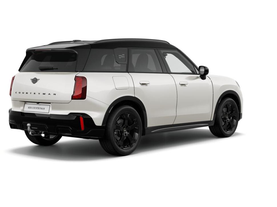 MINI Countryman C - Afbeelding 2