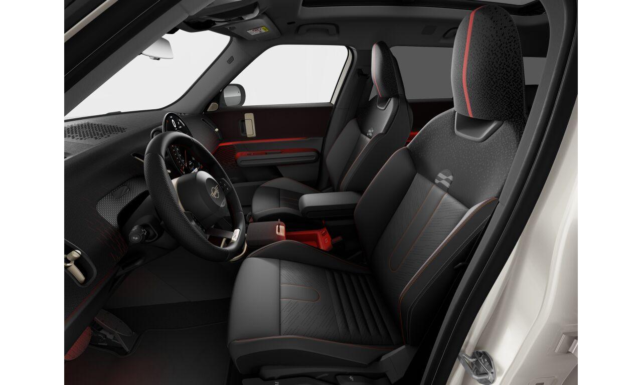 MINI Countryman C - Afbeelding 4