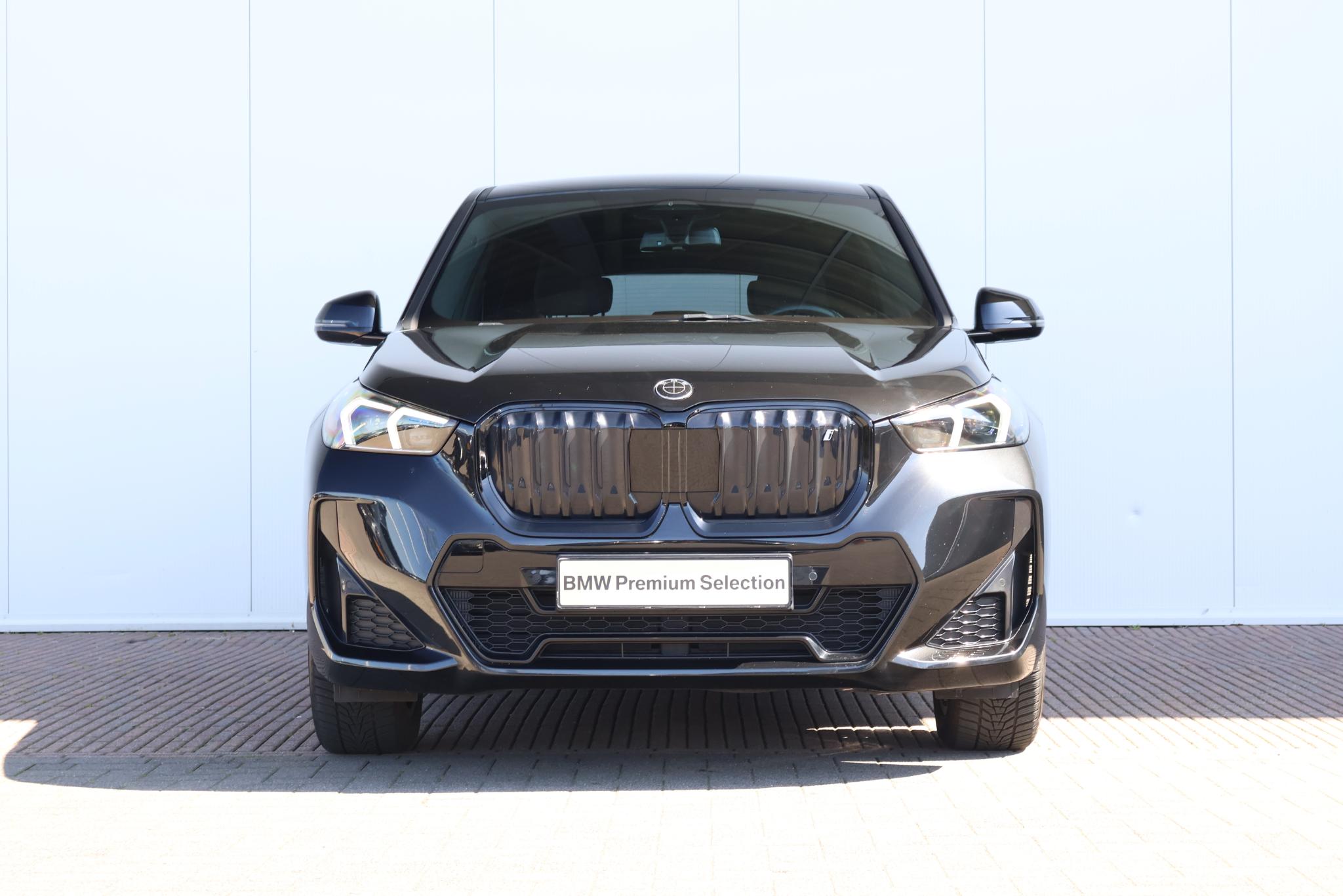 BMW iX1 xDrive30 67 kWh - Afbeelding 2