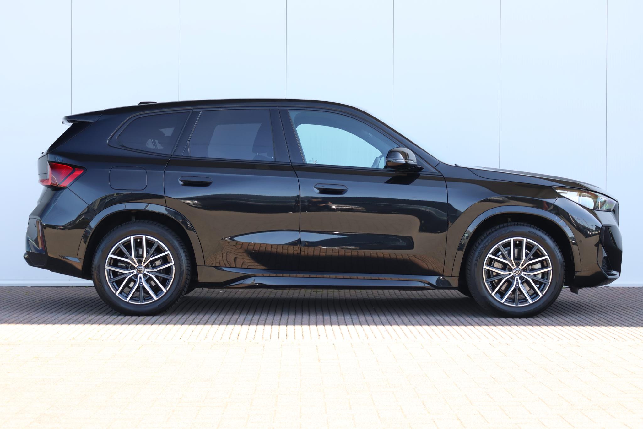 BMW iX1 xDrive30 67 kWh - Afbeelding 5