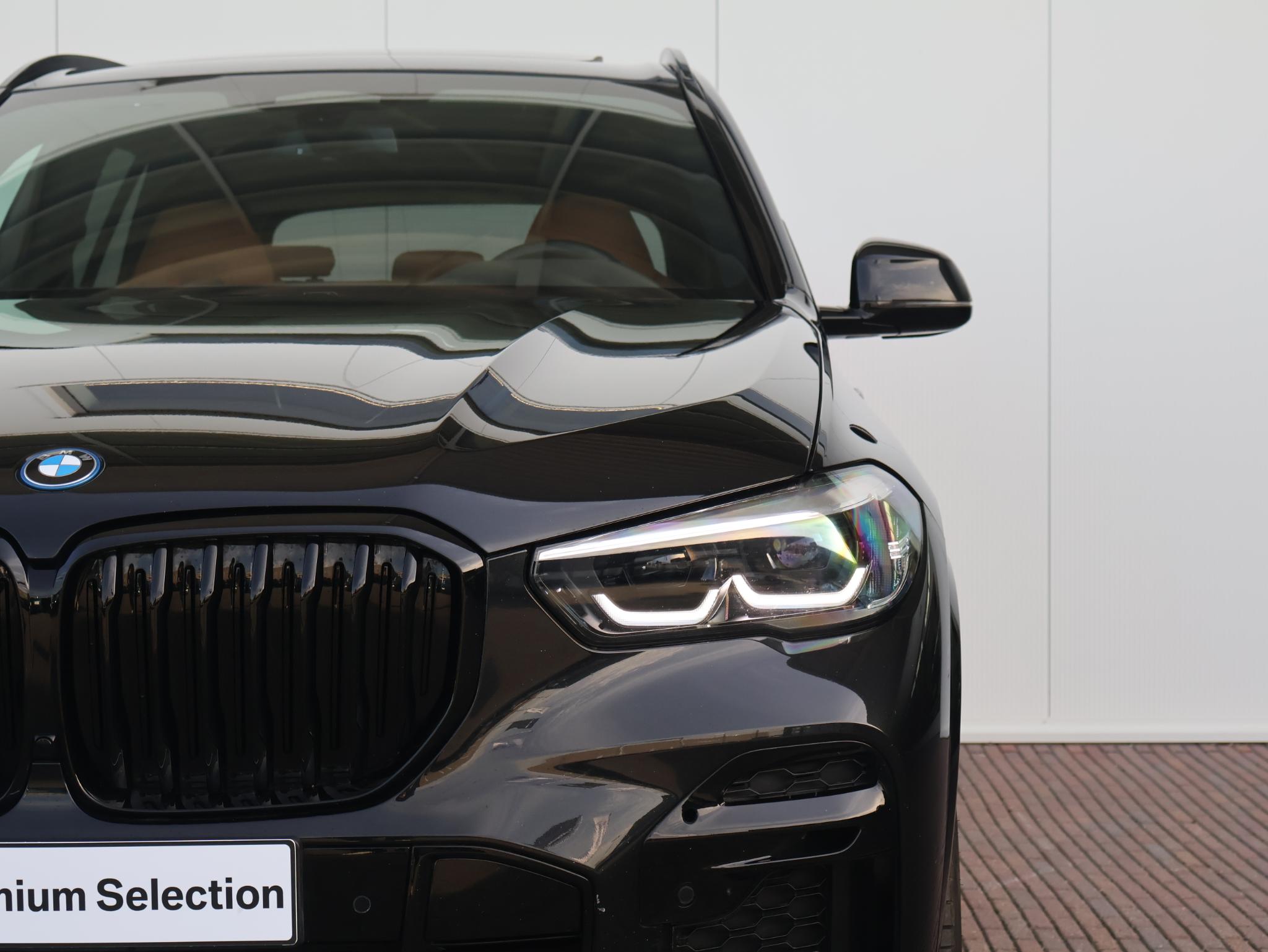 BMW X5 xDrive45e High Executive - Afbeelding 3