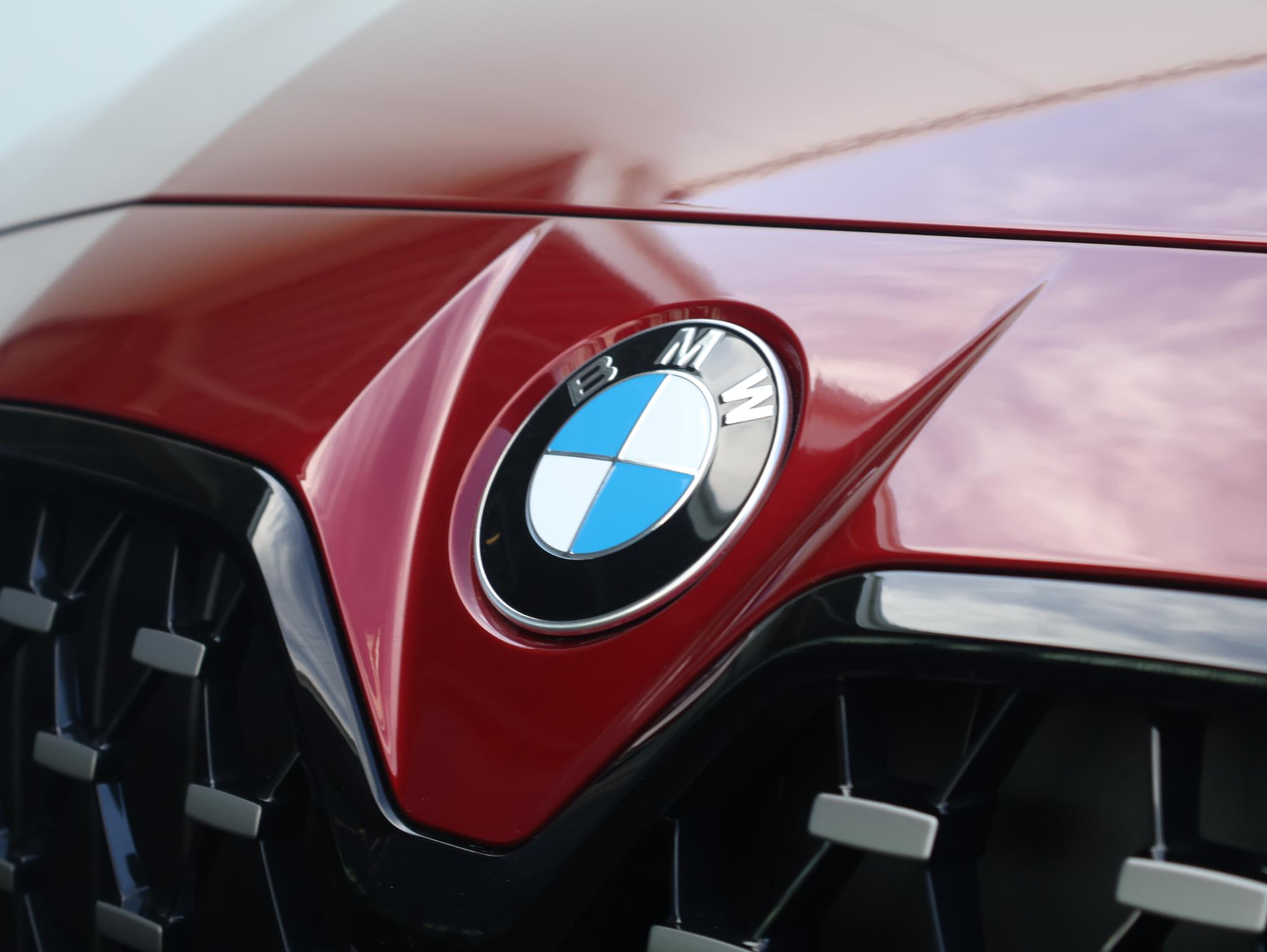 BMW 4-serie Gran Coupé 420i - Afbeelding 3