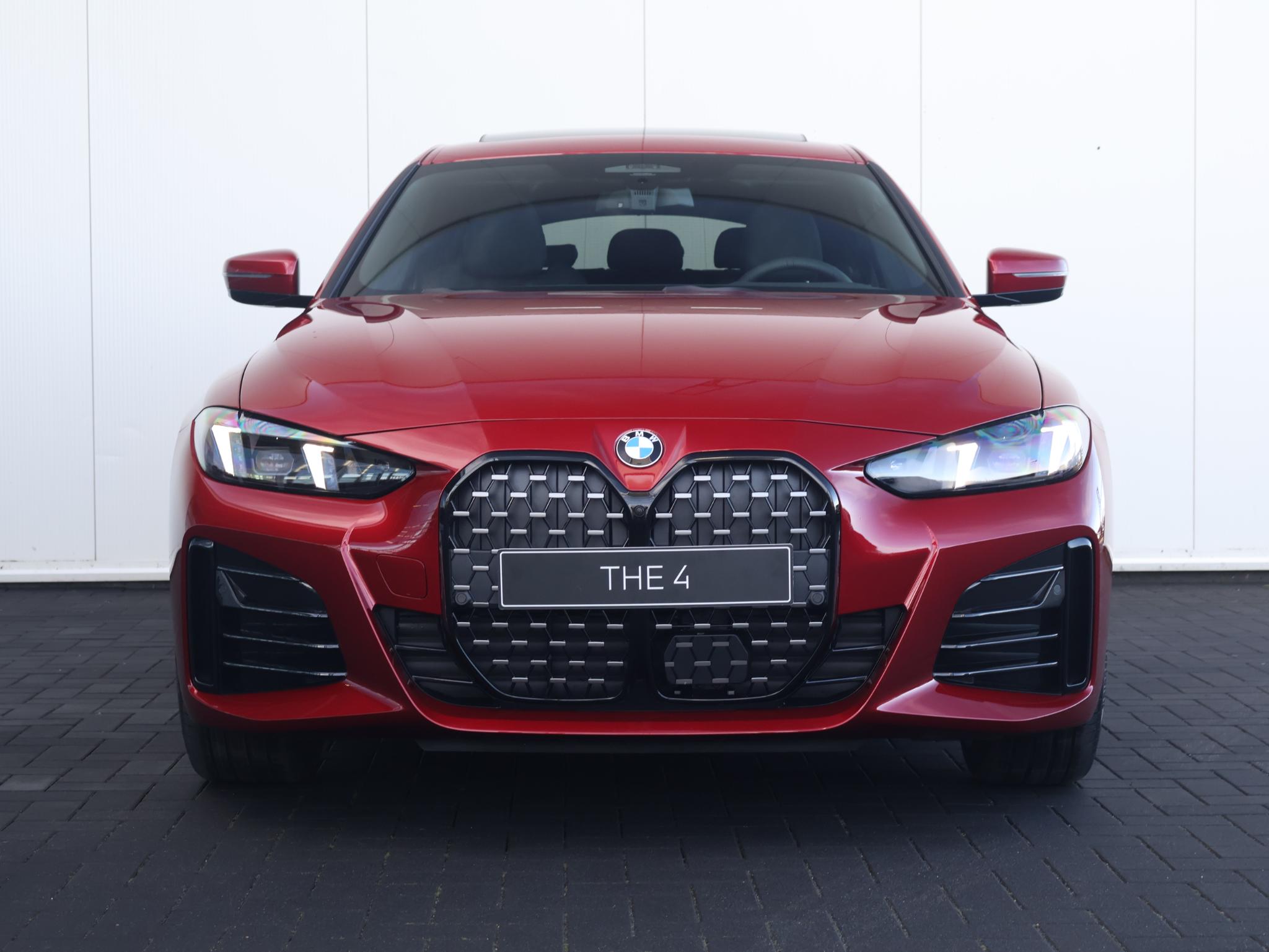 BMW 4-serie Gran Coupé 420i - Afbeelding 5