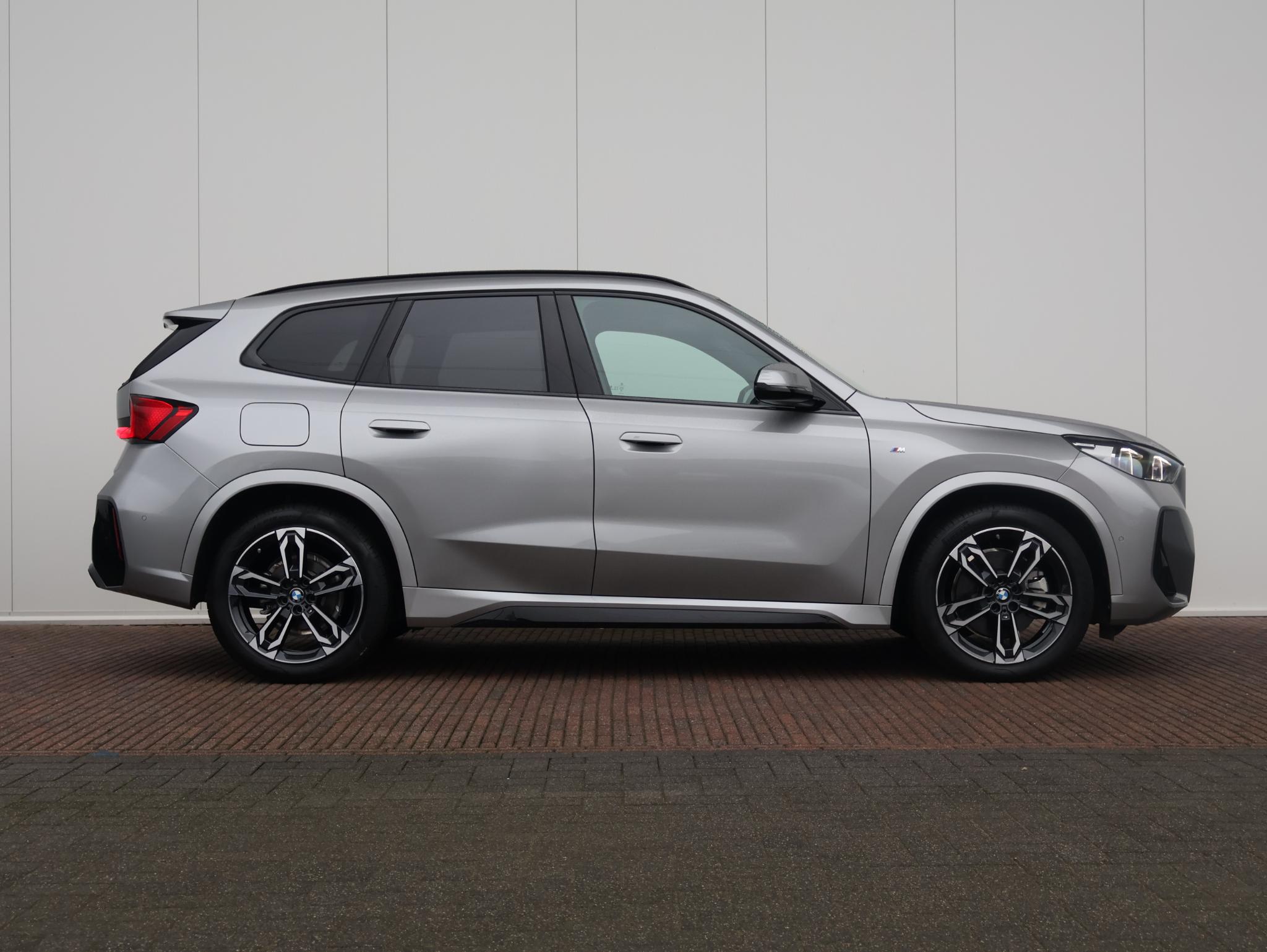 BMW X1 sDrive20i - Afbeelding 4