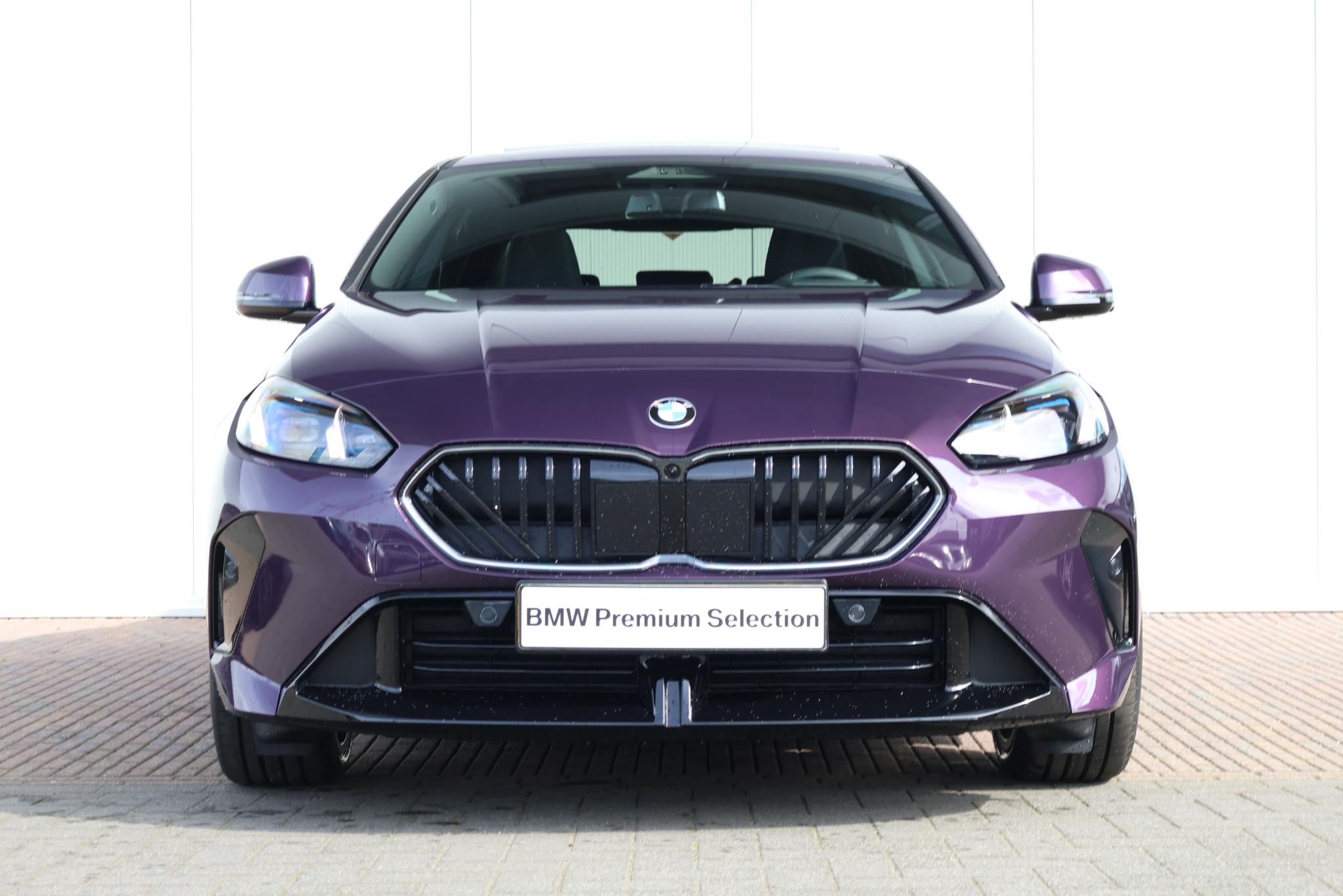 BMW 2 Serie Gran Coupé 220 M Sport Design Edition - Afbeelding 2