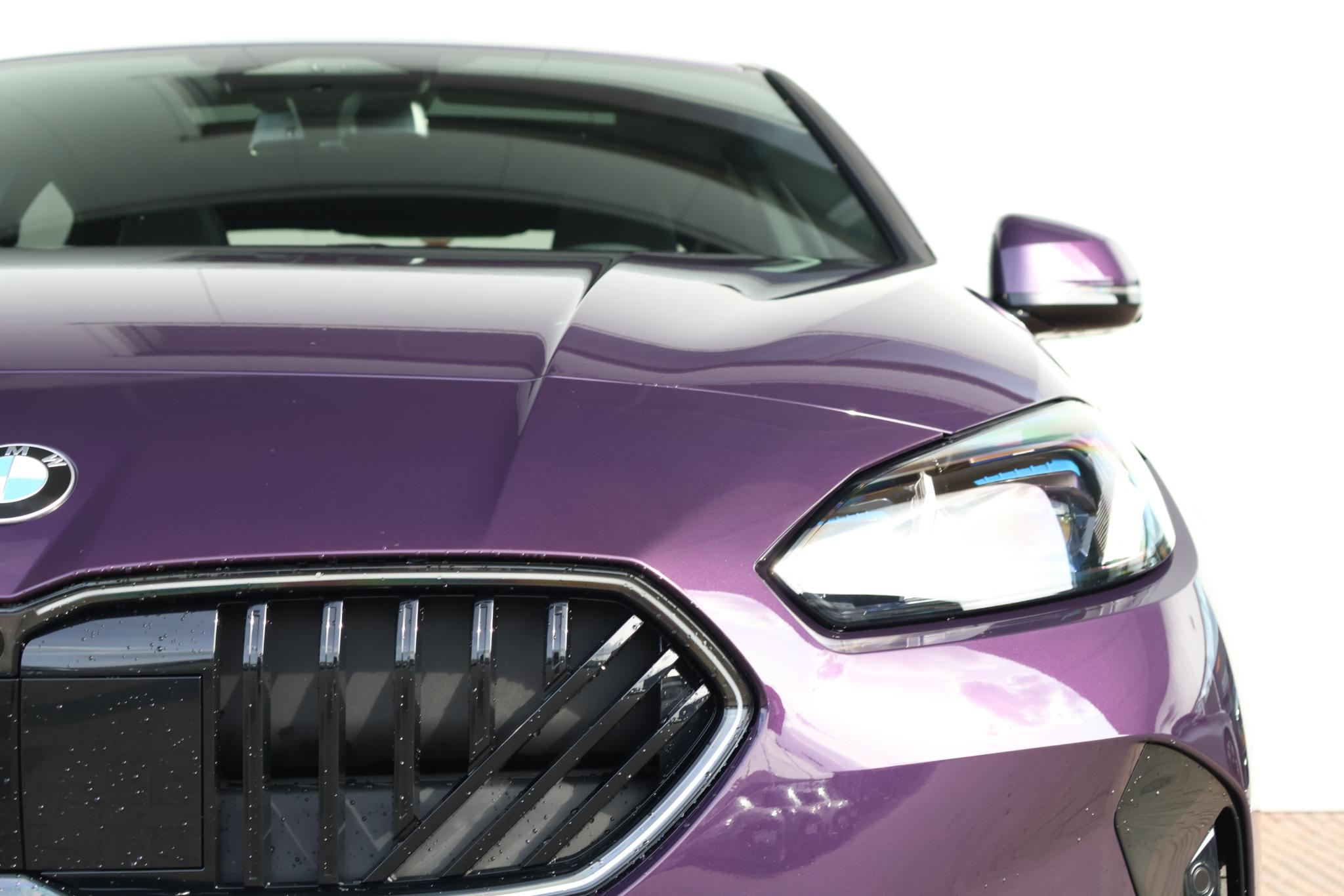 BMW 2 Serie Gran Coupé 220 M Sport Design Edition - Afbeelding 3