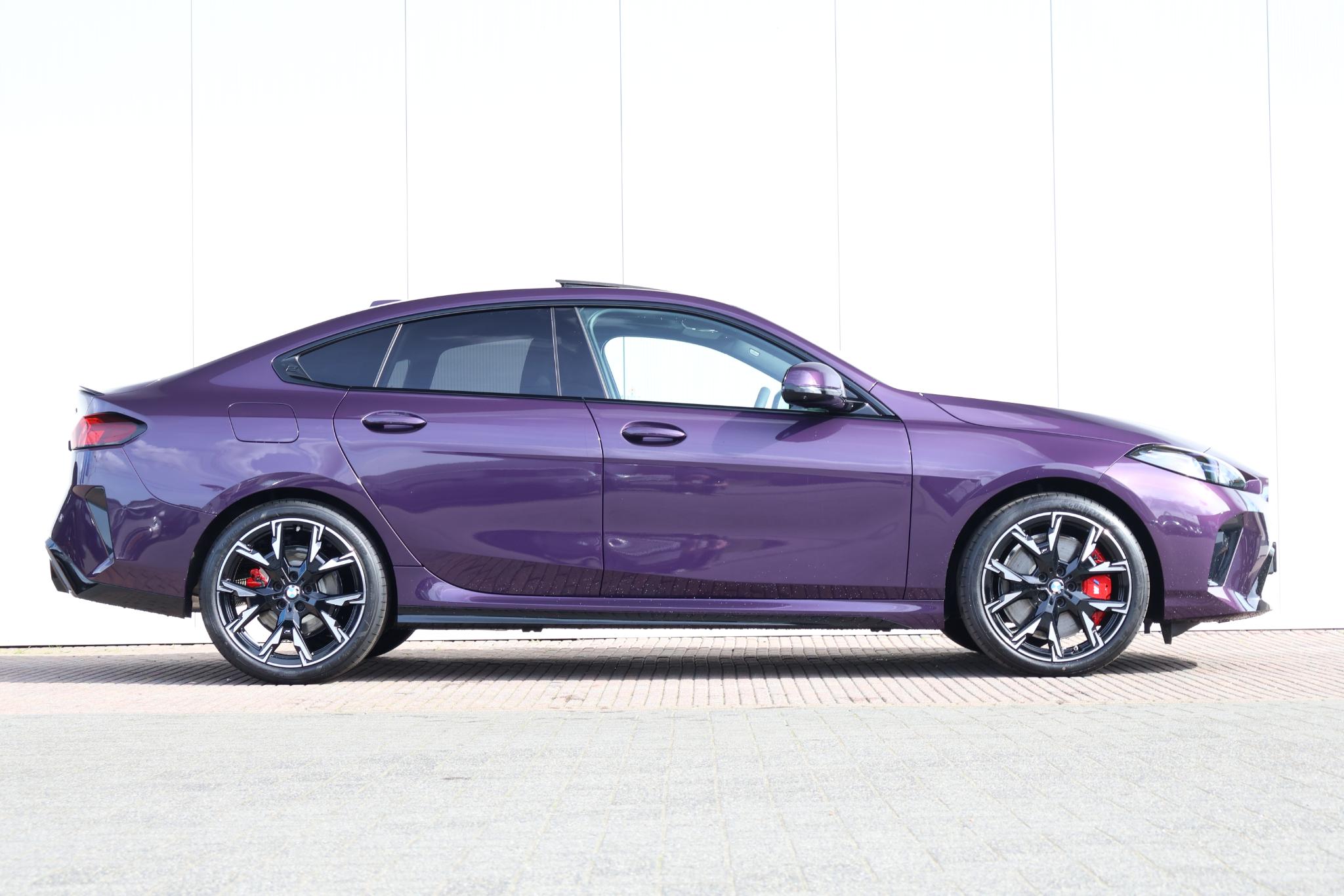 BMW 2 Serie Gran Coupé 220 M Sport Design Edition - Afbeelding 5