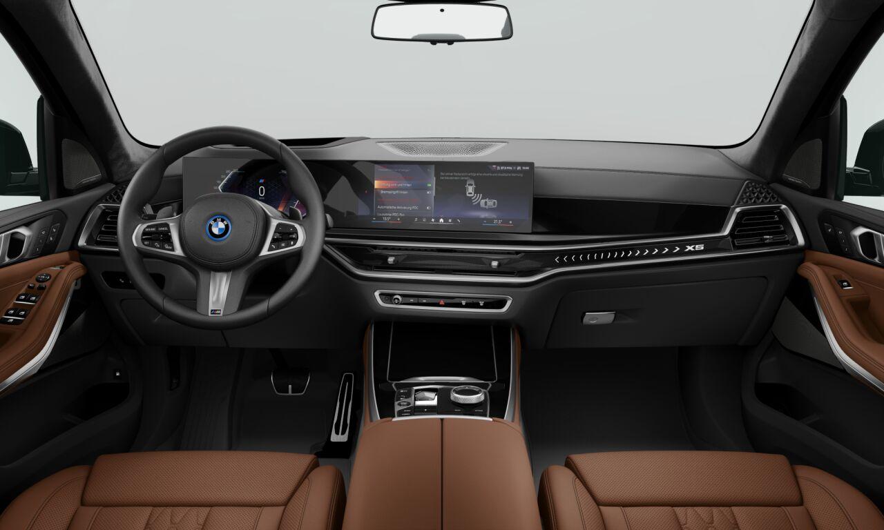 BMW X5 xDrive50e - Afbeelding 3