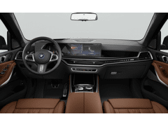 BMW X5 xDrive50e - Afbeelding 3