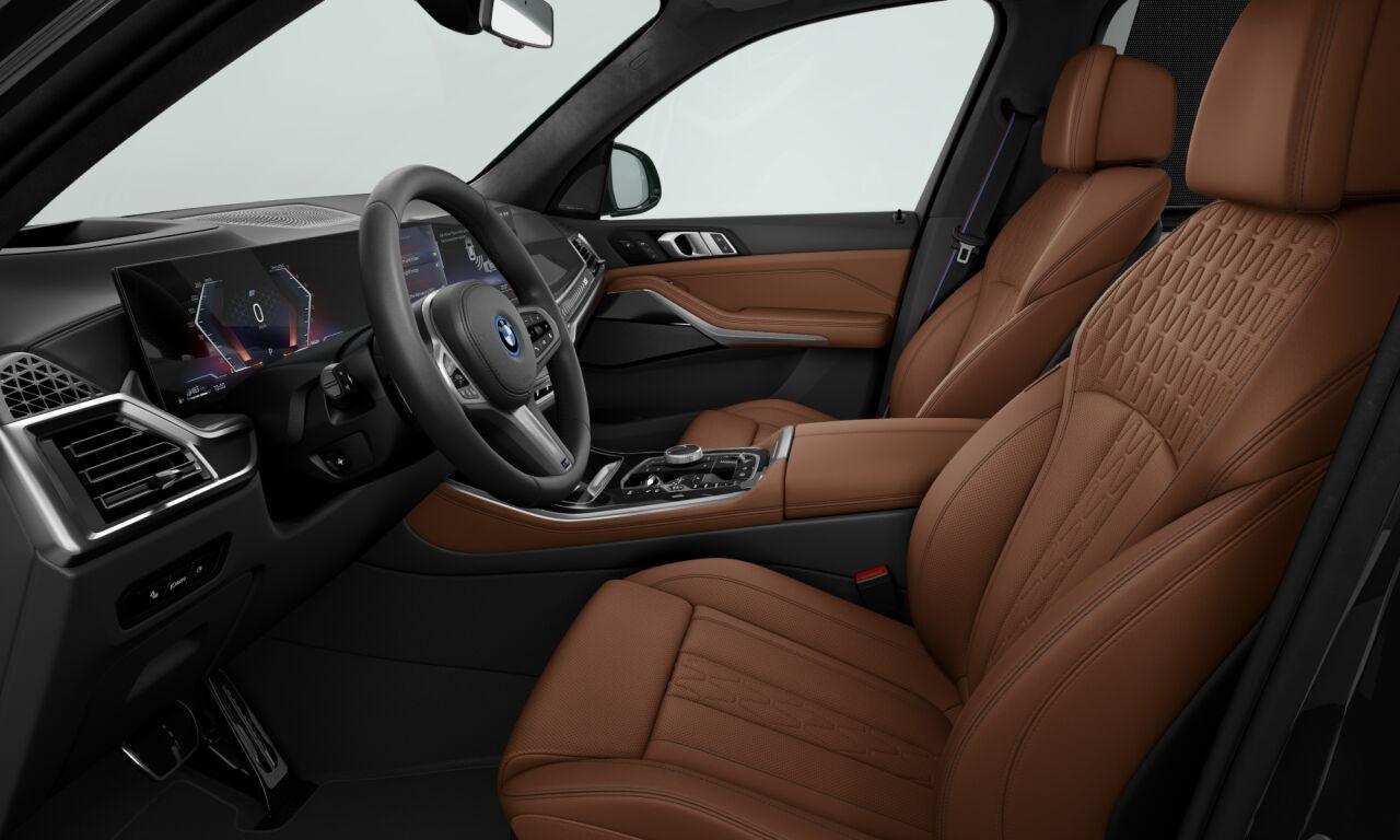 BMW X5 xDrive50e - Afbeelding 4