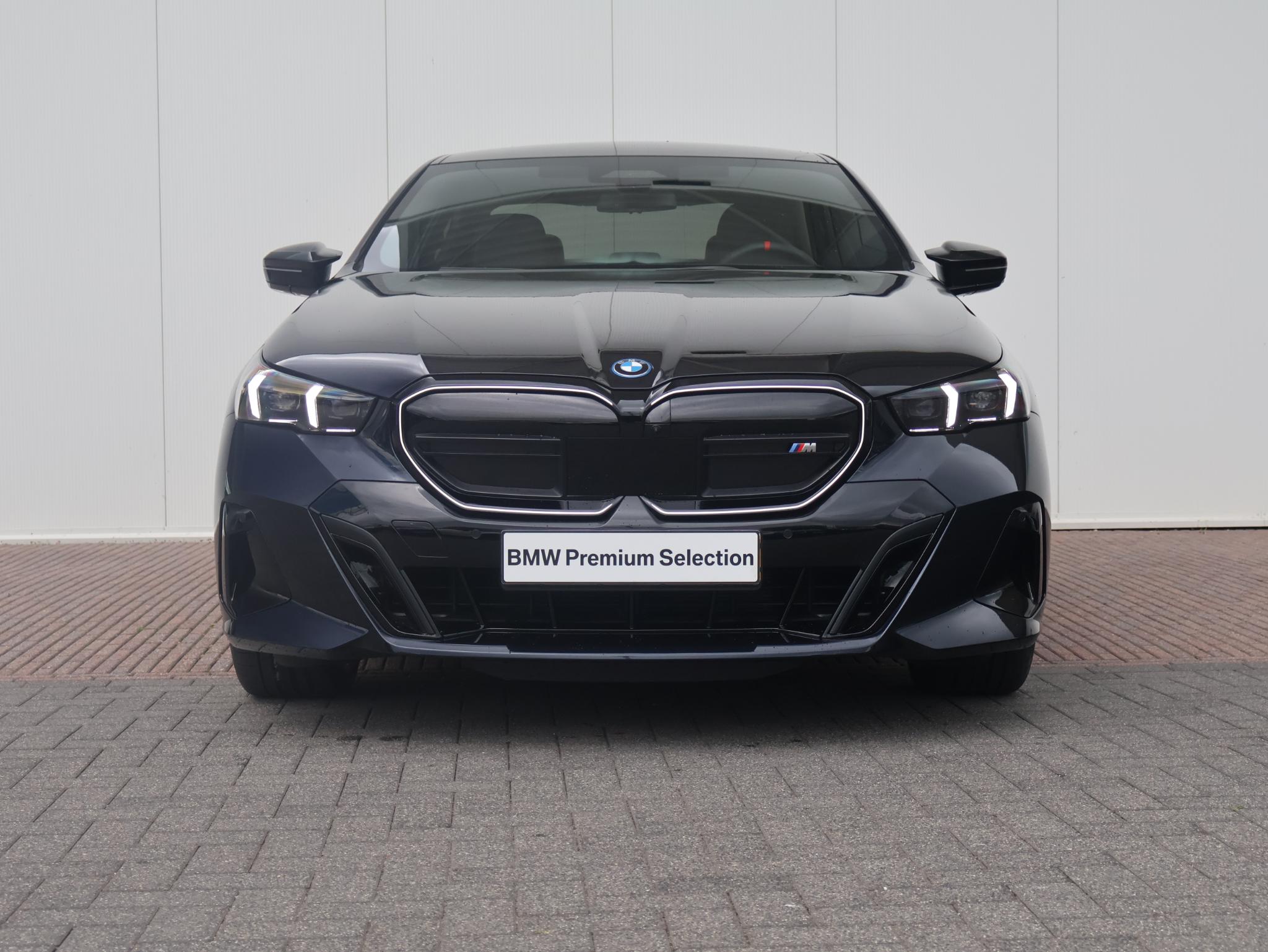 BMW i5 M60 xDrive 84 kWh - Afbeelding 2