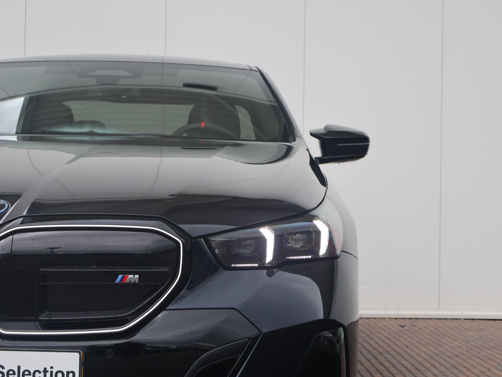 BMW i5 M60 xDrive 84 kWh - Afbeelding 3