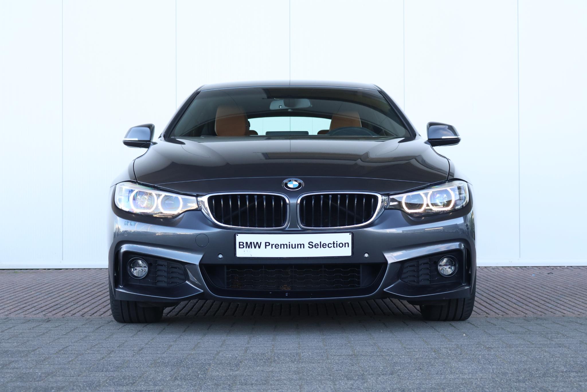 BMW 4-serie Gran Coupé 420i High Executive Edition - Afbeelding 2