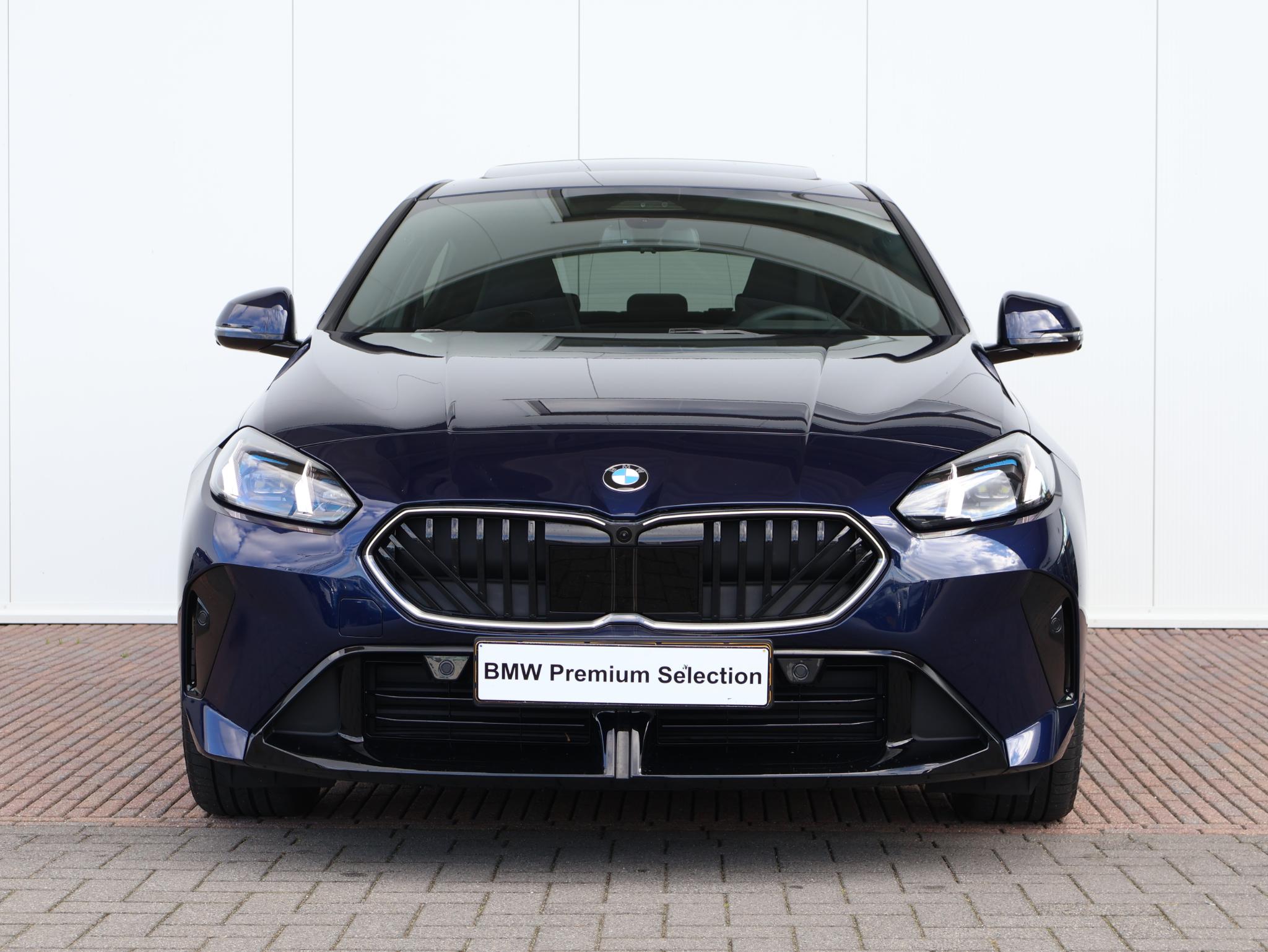 BMW 1 Serie 120 M Sport Design Edition - Afbeelding 3