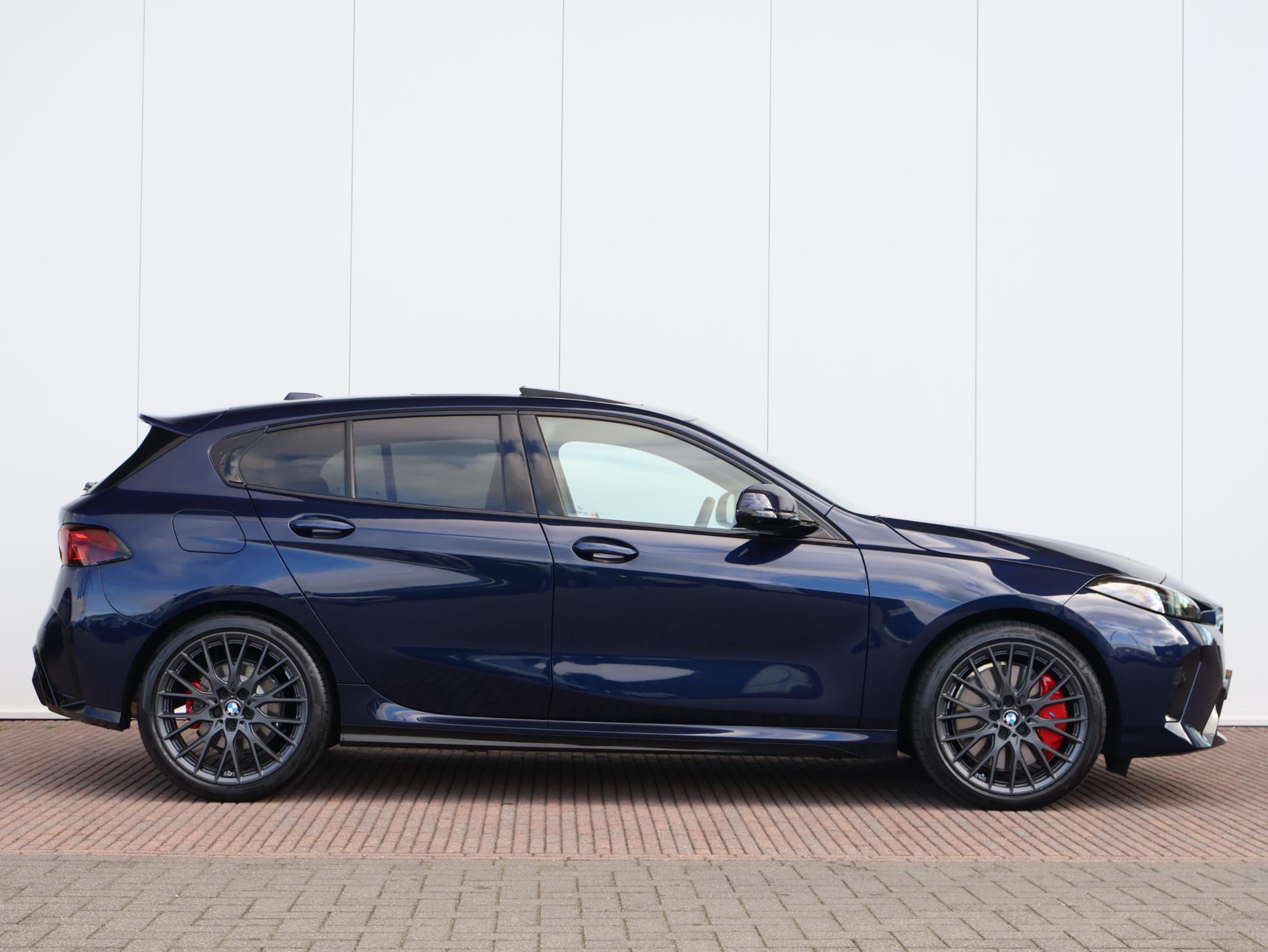 BMW 1 Serie 120 M Sport Design Edition - Afbeelding 5
