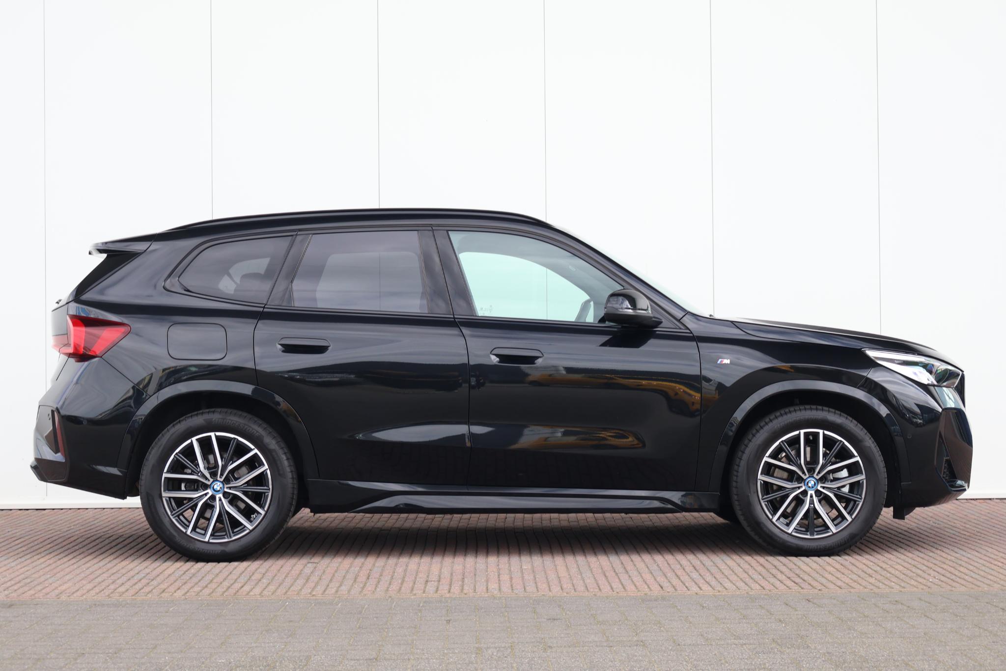 BMW X1 xDrive25e - Afbeelding 5
