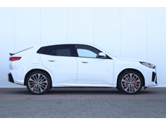 BMW iX2 eDrive20 67 kWh M Sport Edition - Afbeelding 5
