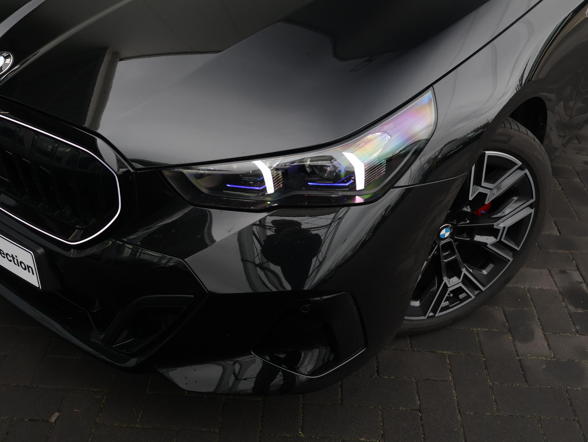 BMW 5-serie Touring 520i - Afbeelding 2