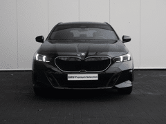 BMW 5-serie Touring 520i - Afbeelding 4