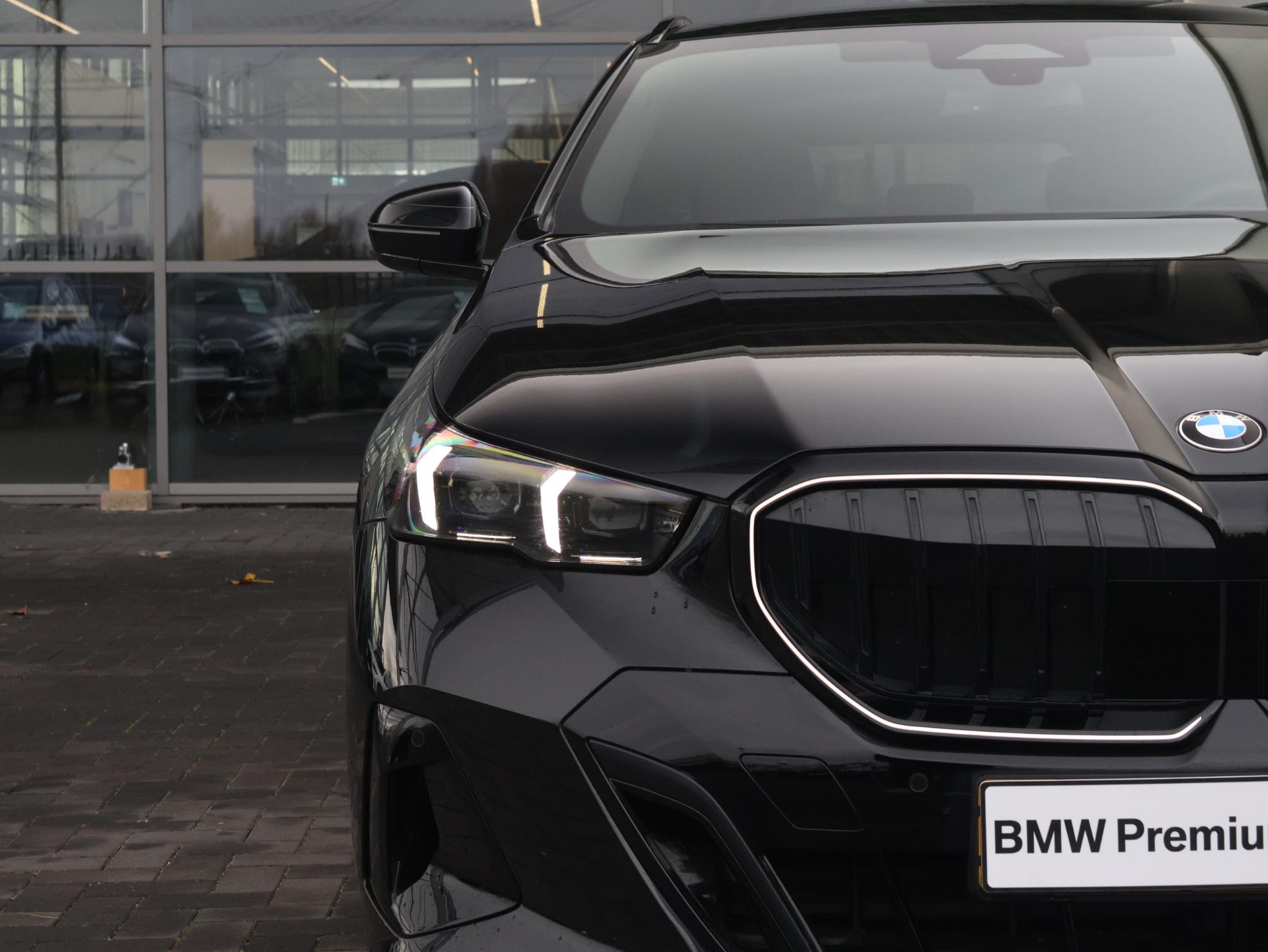 BMW 5-serie Touring 520i - Afbeelding 5