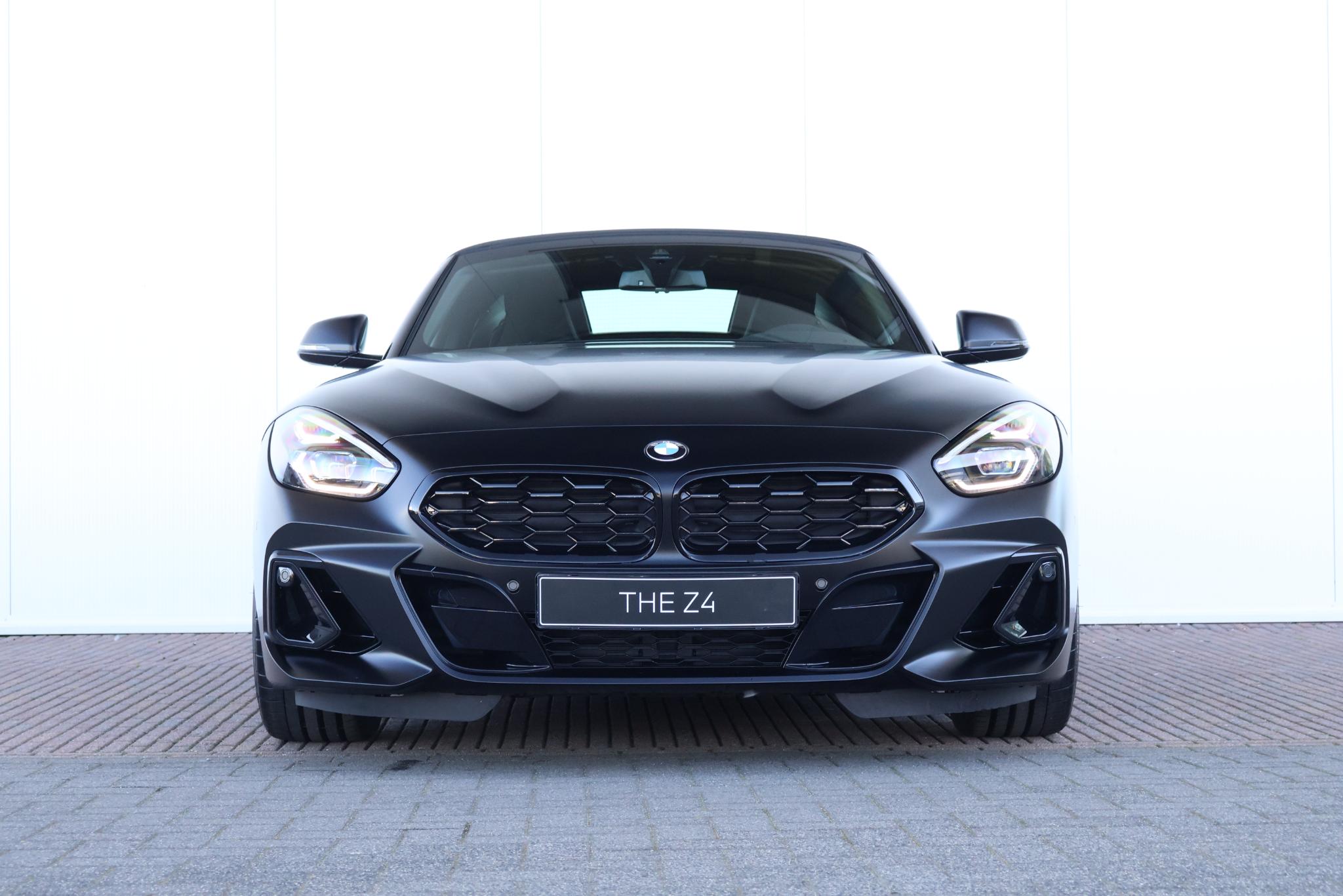 BMW Z4 Roadster sDrive20i Business Edition Plus - Afbeelding 2