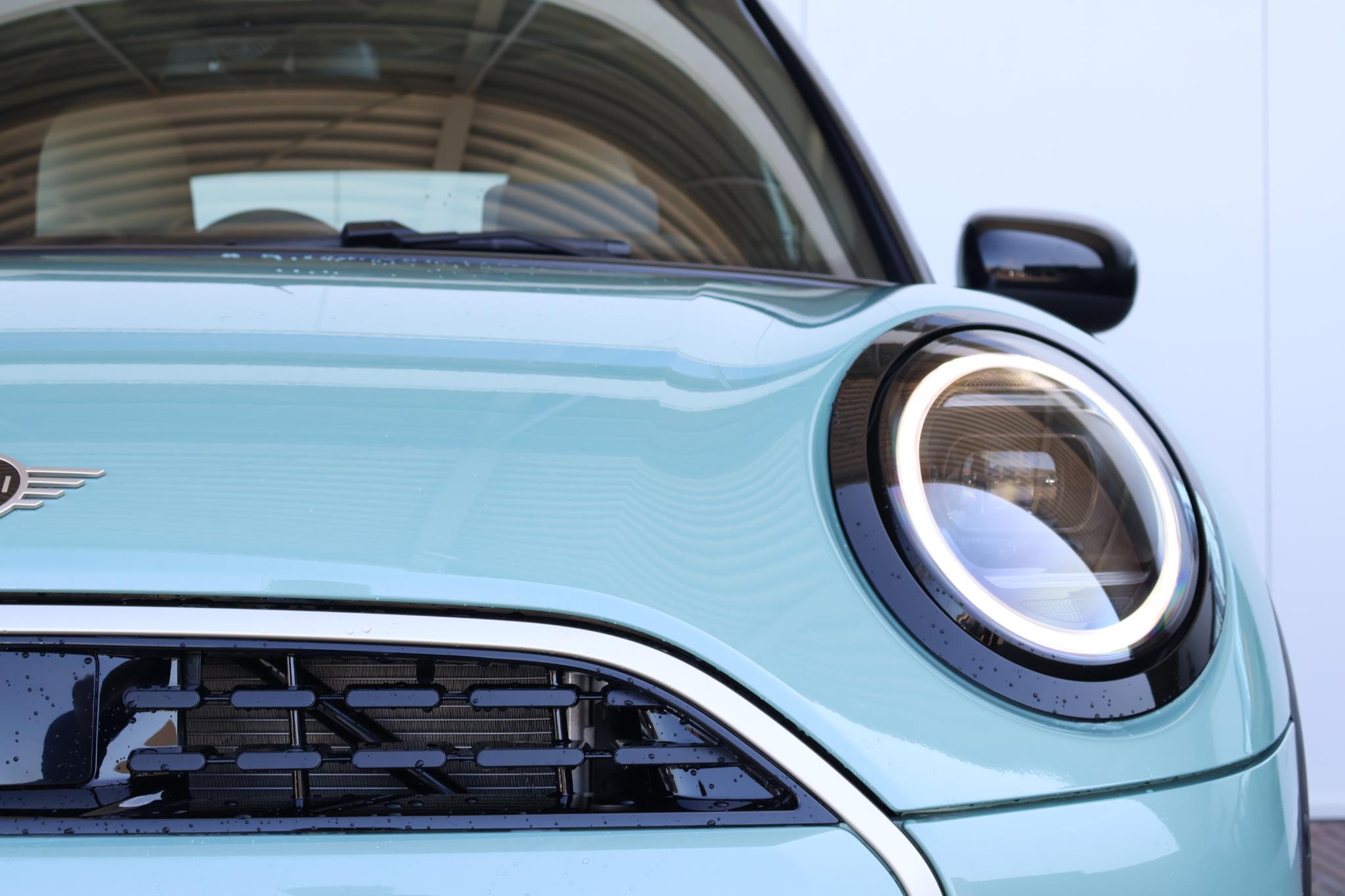 MINI Cabrio Cooper C | Favoured M - Afbeelding 3