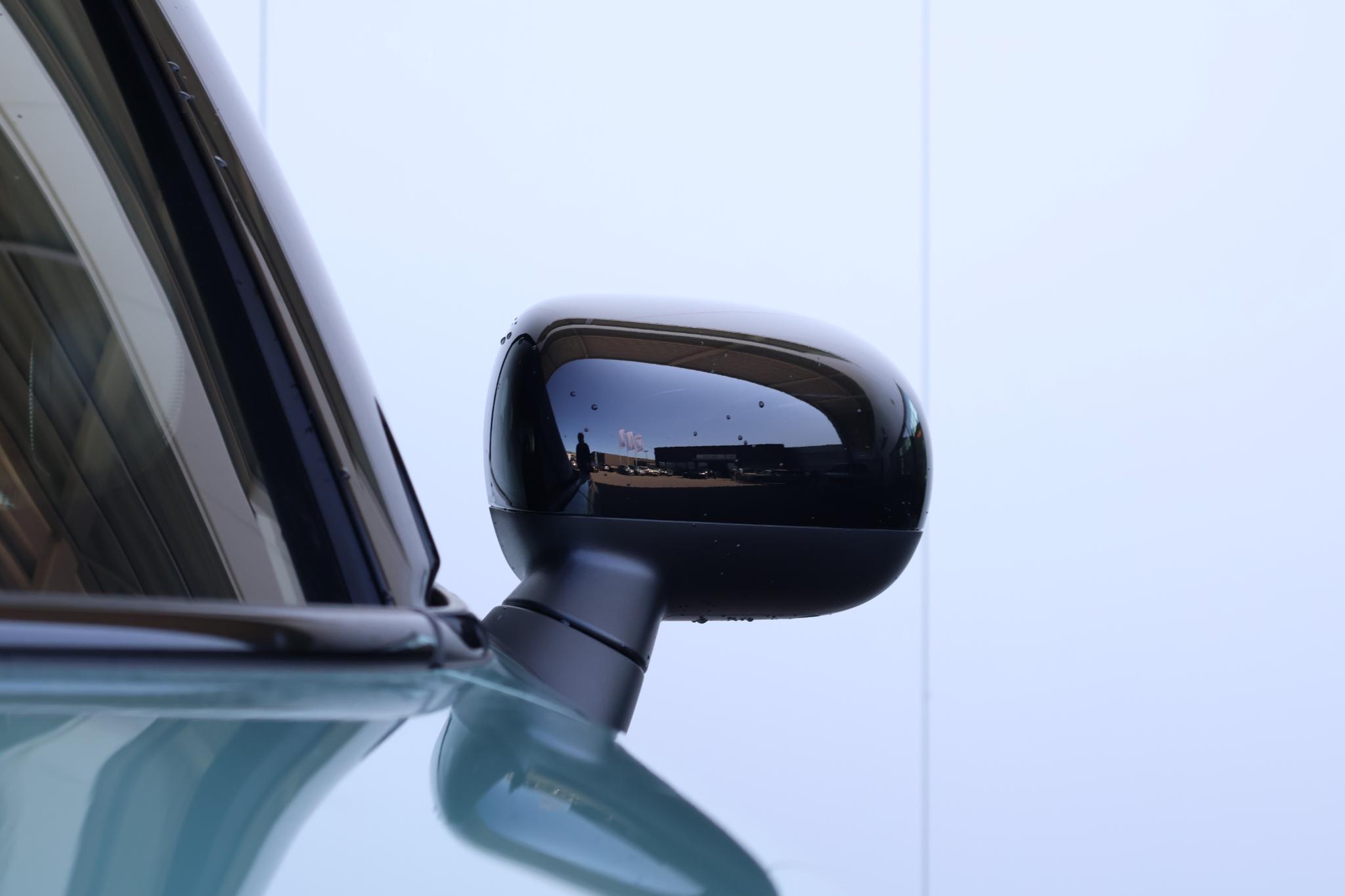 MINI Cabrio Cooper C | Favoured M - Afbeelding 4