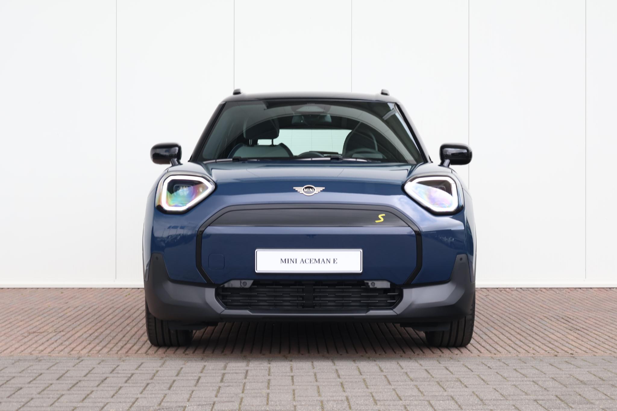 MINI Aceman SE - Afbeelding 2