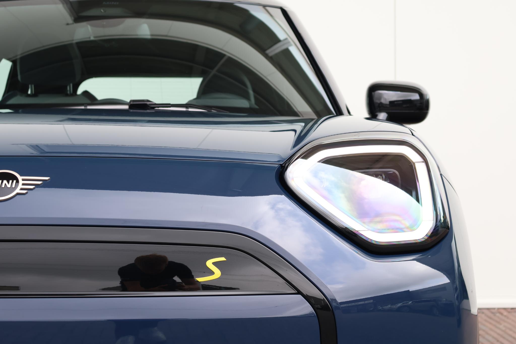 MINI Aceman SE - Afbeelding 3