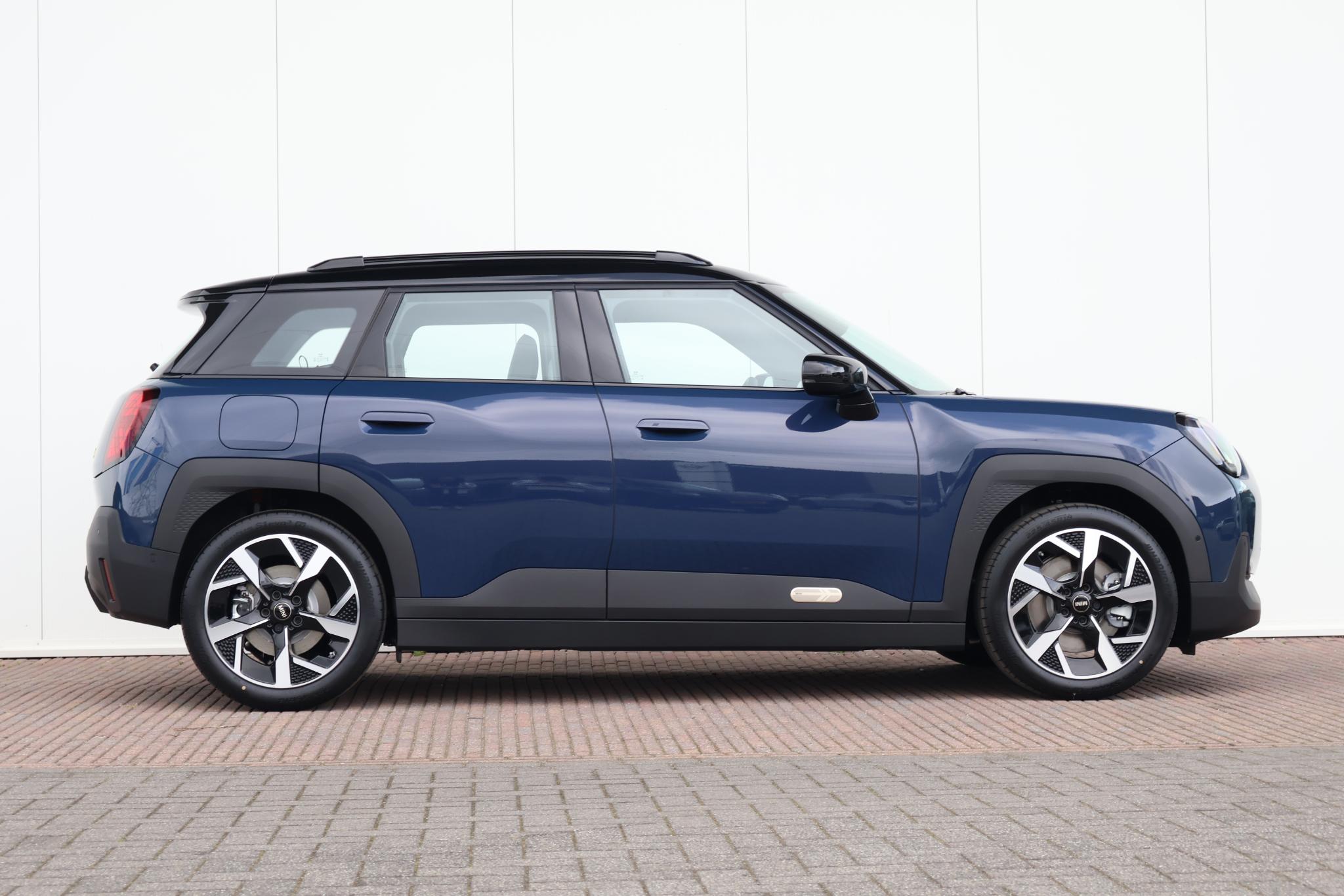 MINI Aceman SE - Afbeelding 5