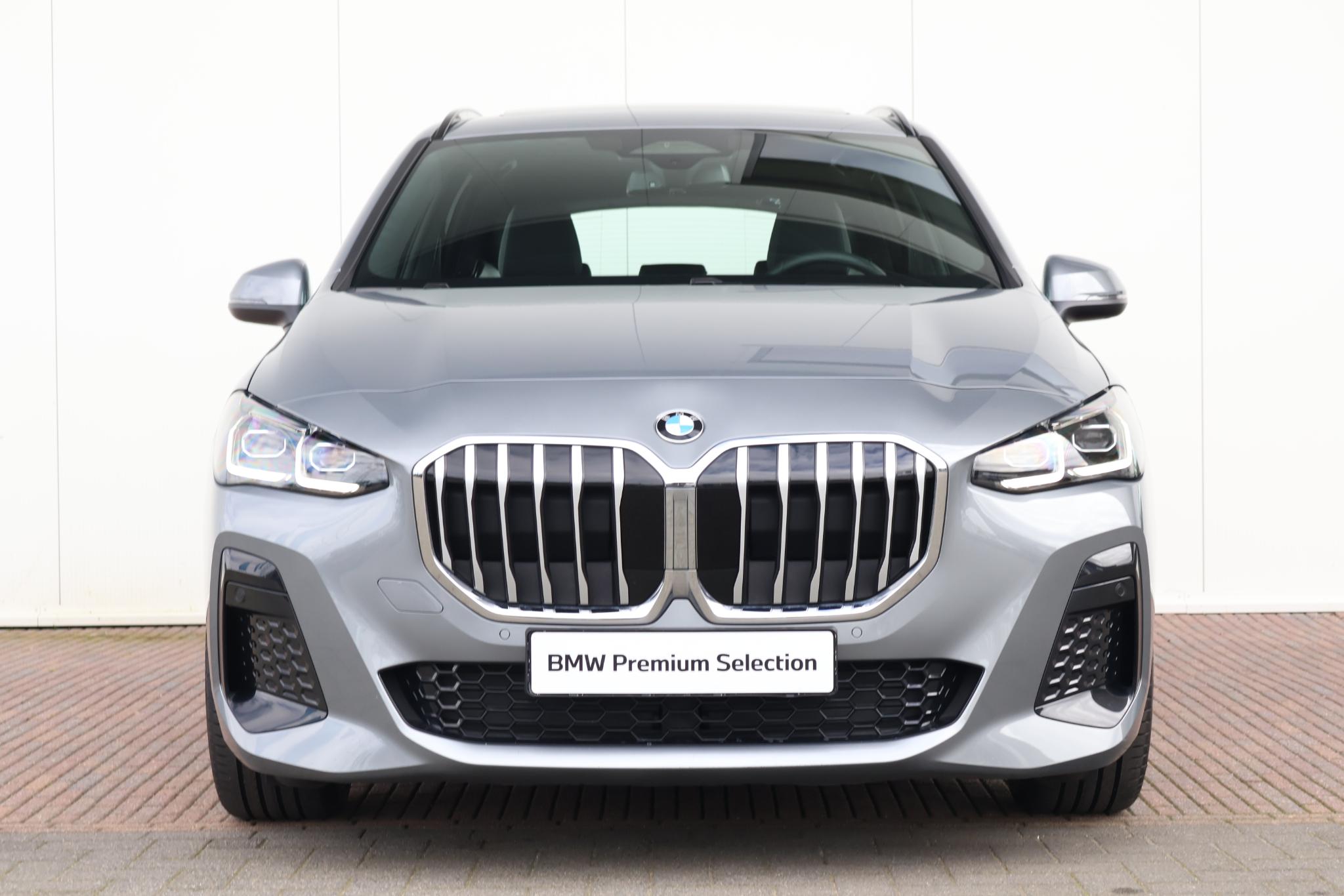 BMW 2 Serie Active Tourer 220i - Afbeelding 2