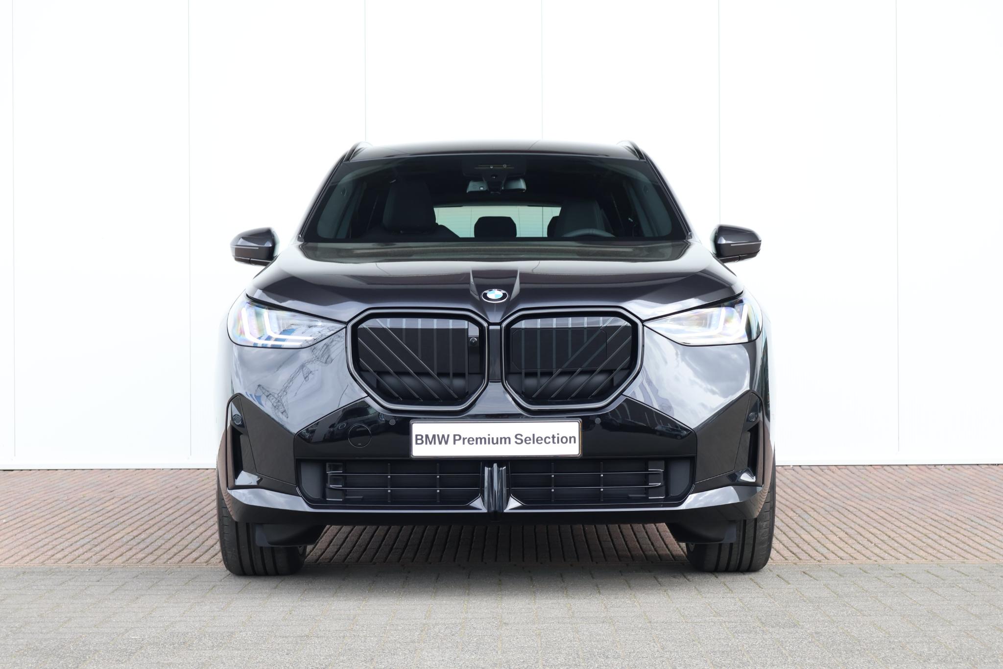 BMW X3 30e xDrive - Afbeelding 2
