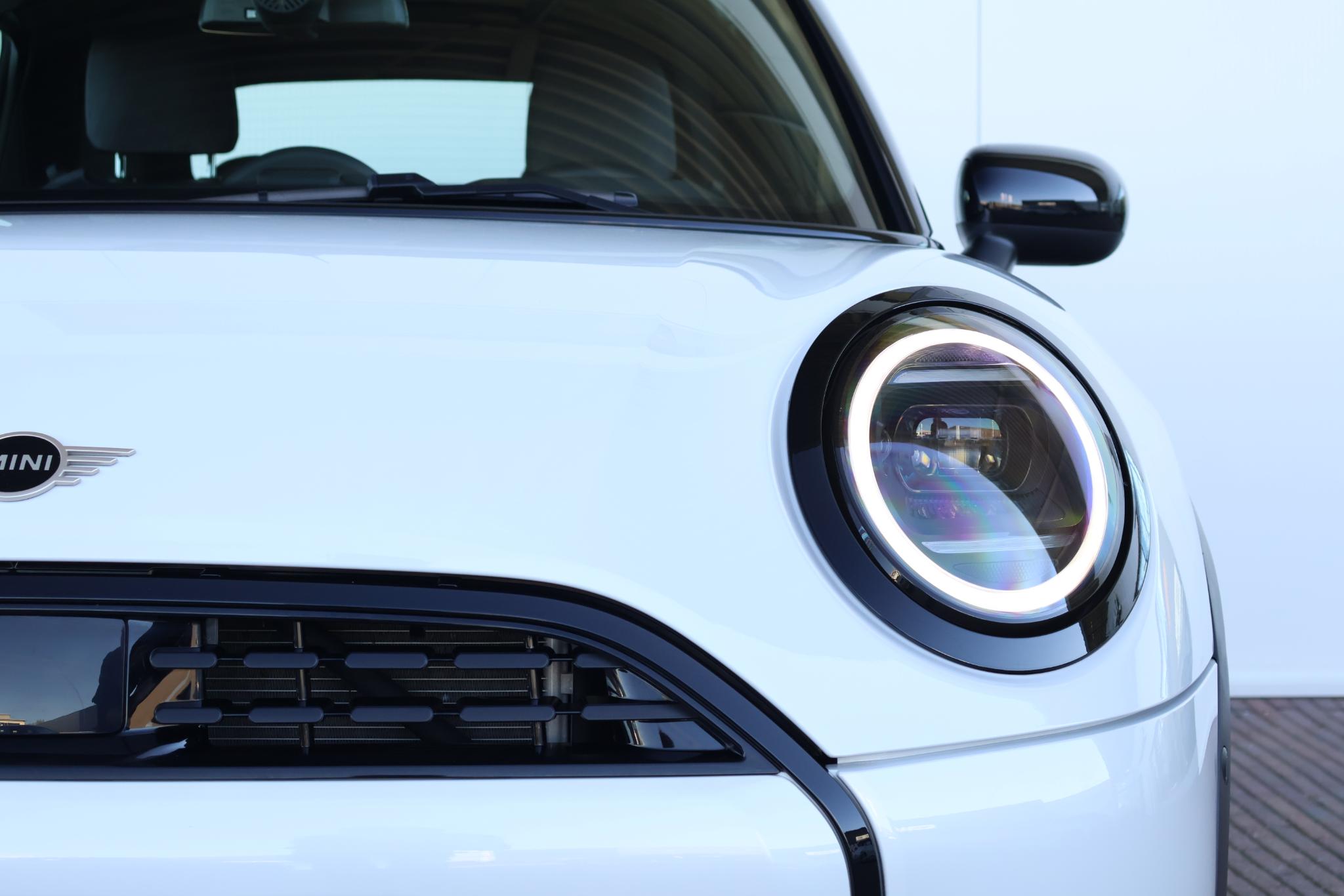 MINI Cabrio Cooper C Classic M - Afbeelding 3