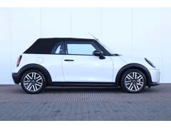 MINI Cabrio Cooper C Classic M - Afbeelding 5