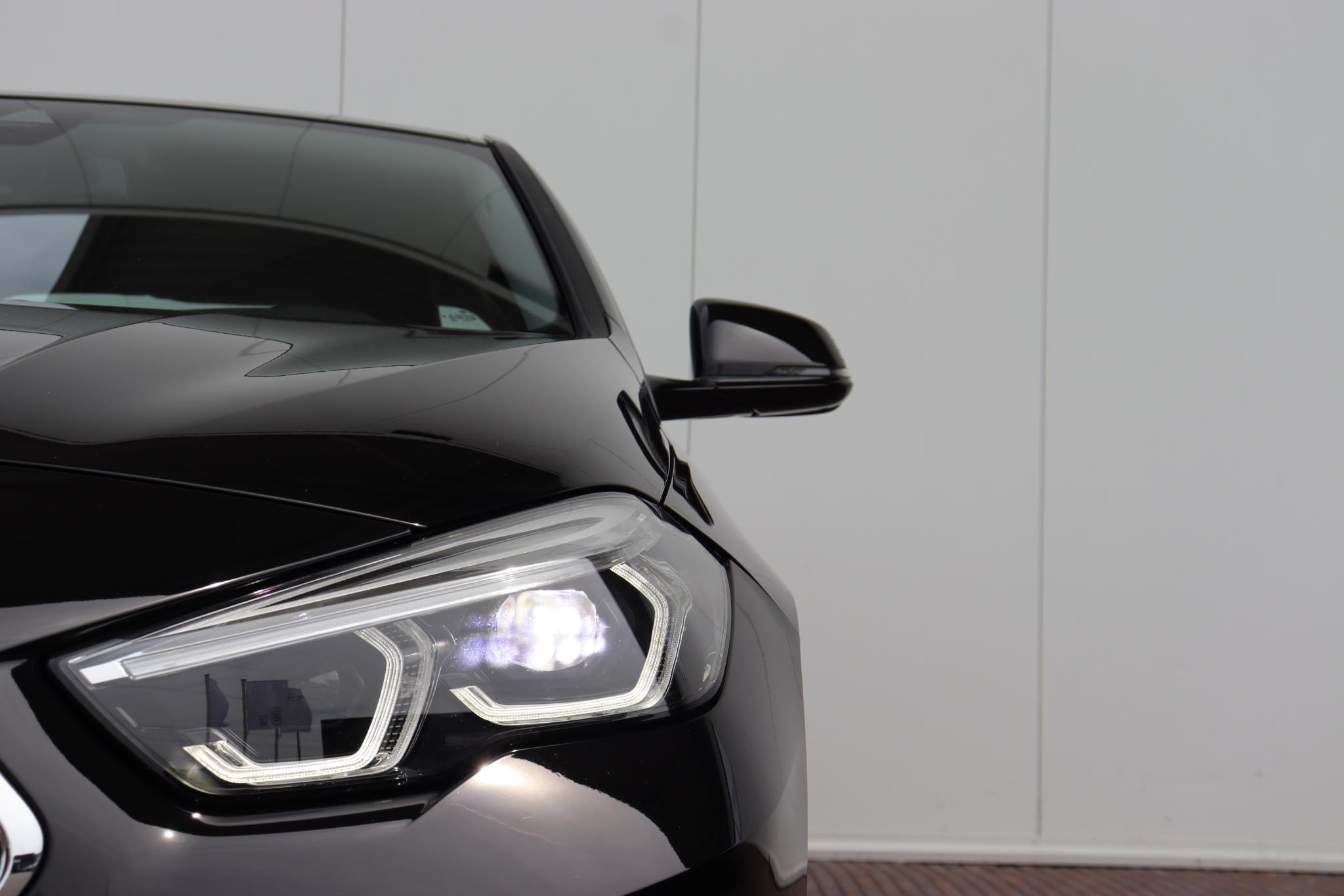 BMW 2-serie Gran Coupé 218i High Executive Edition - Afbeelding 3