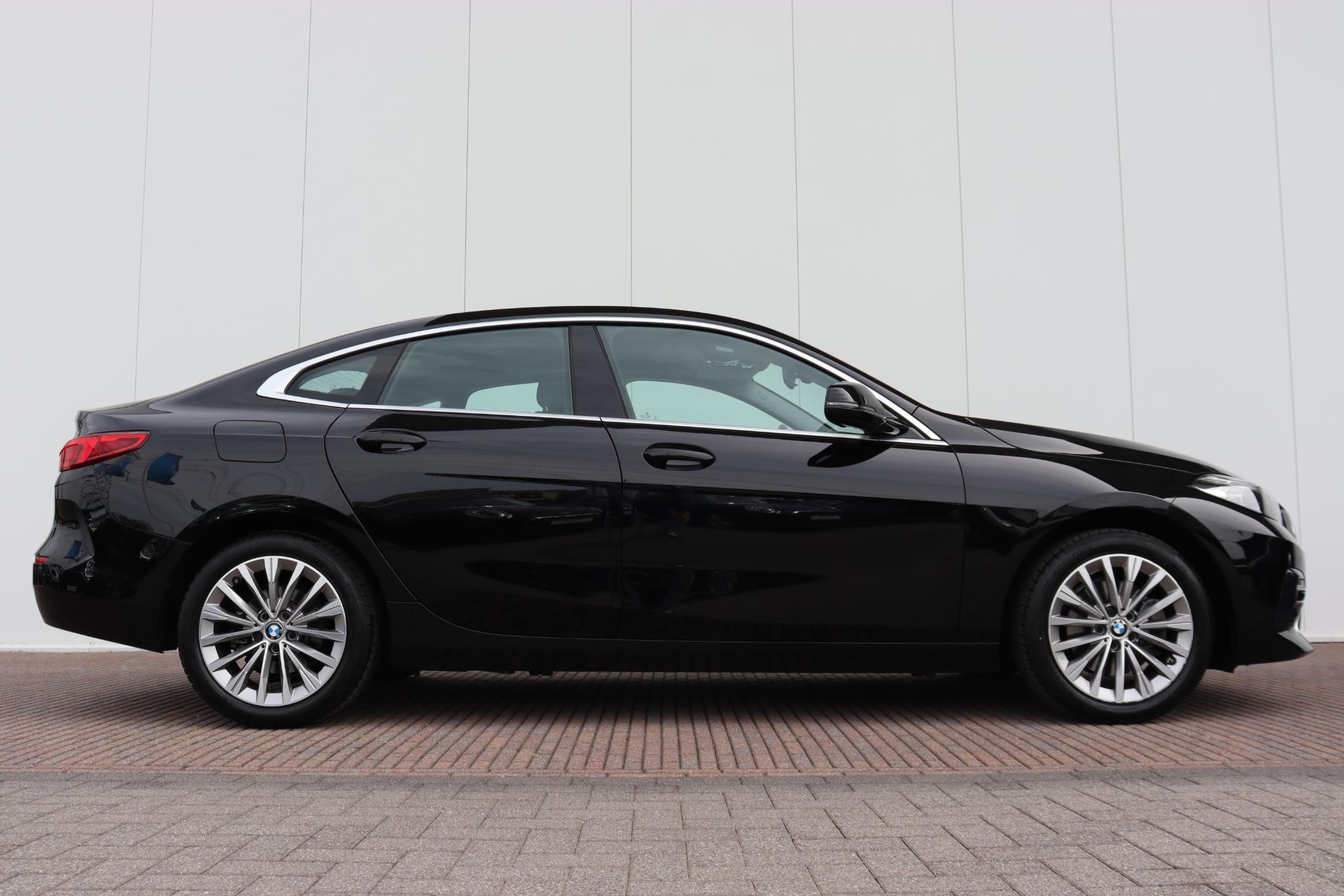 BMW 2-serie Gran Coupé 218i High Executive Edition - Afbeelding 4