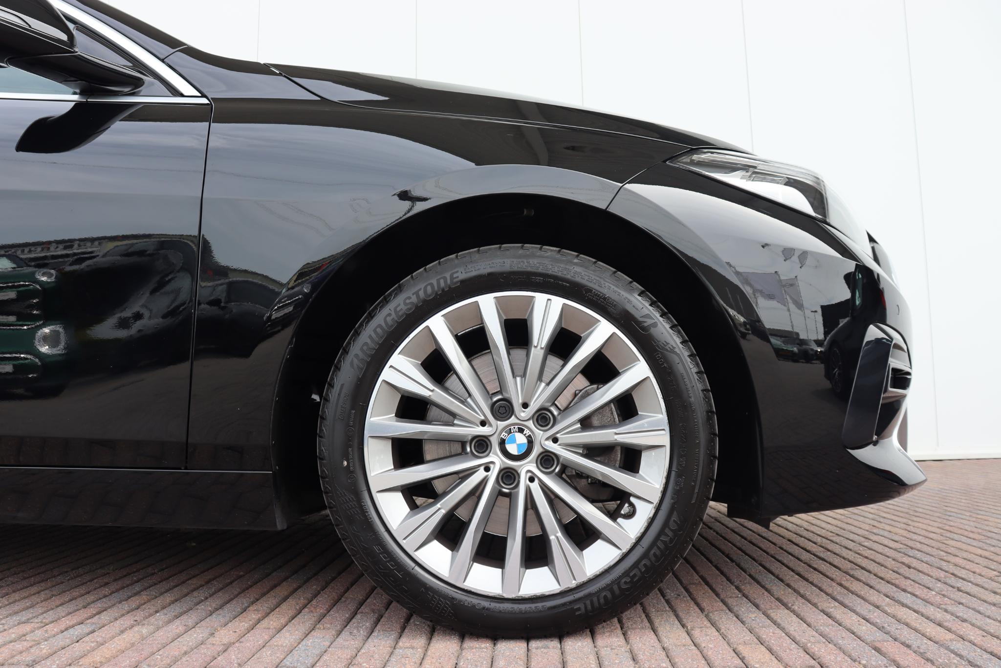 BMW 2-serie Gran Coupé 218i High Executive Edition - Afbeelding 5