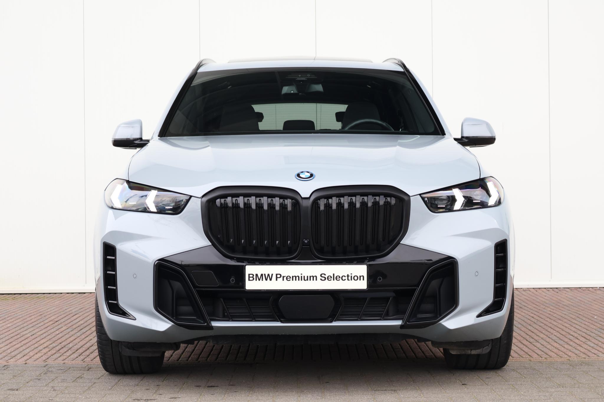 BMW X5 xDrive50e - Afbeelding 2