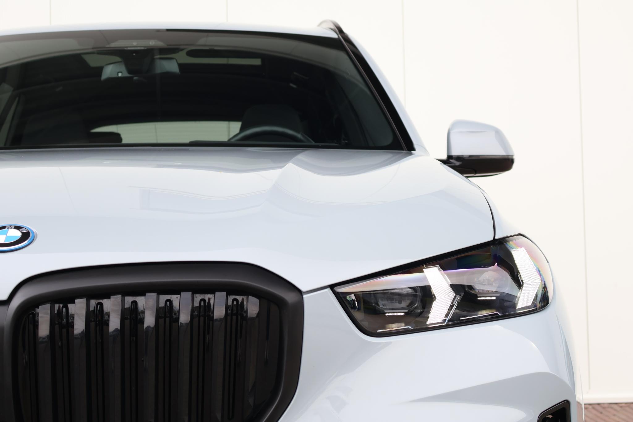 BMW X5 xDrive50e - Afbeelding 3