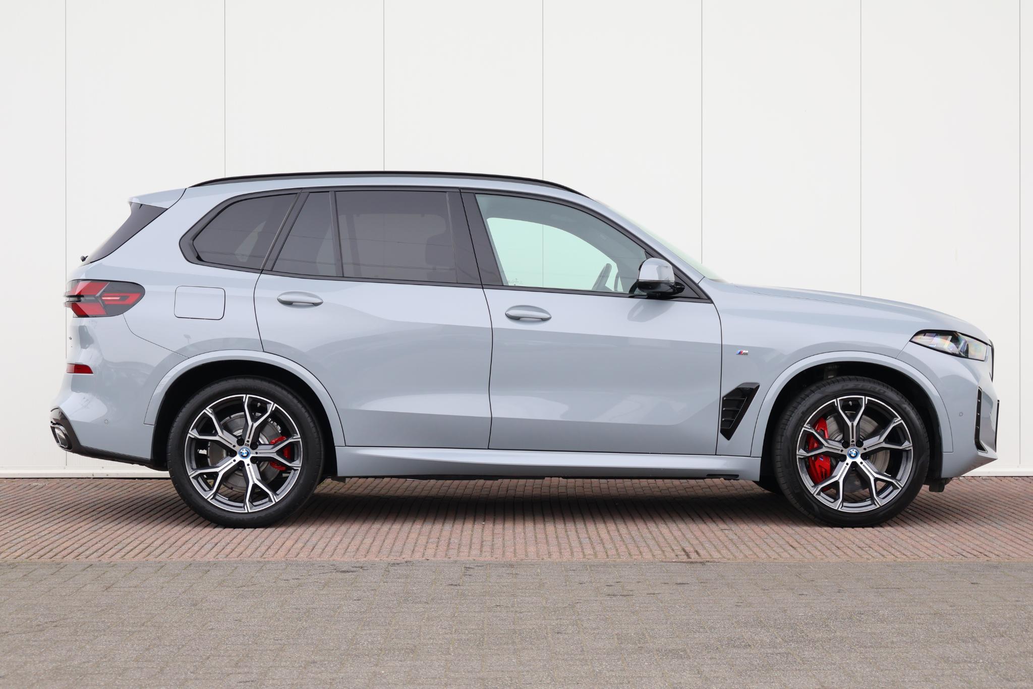 BMW X5 xDrive50e - Afbeelding 5