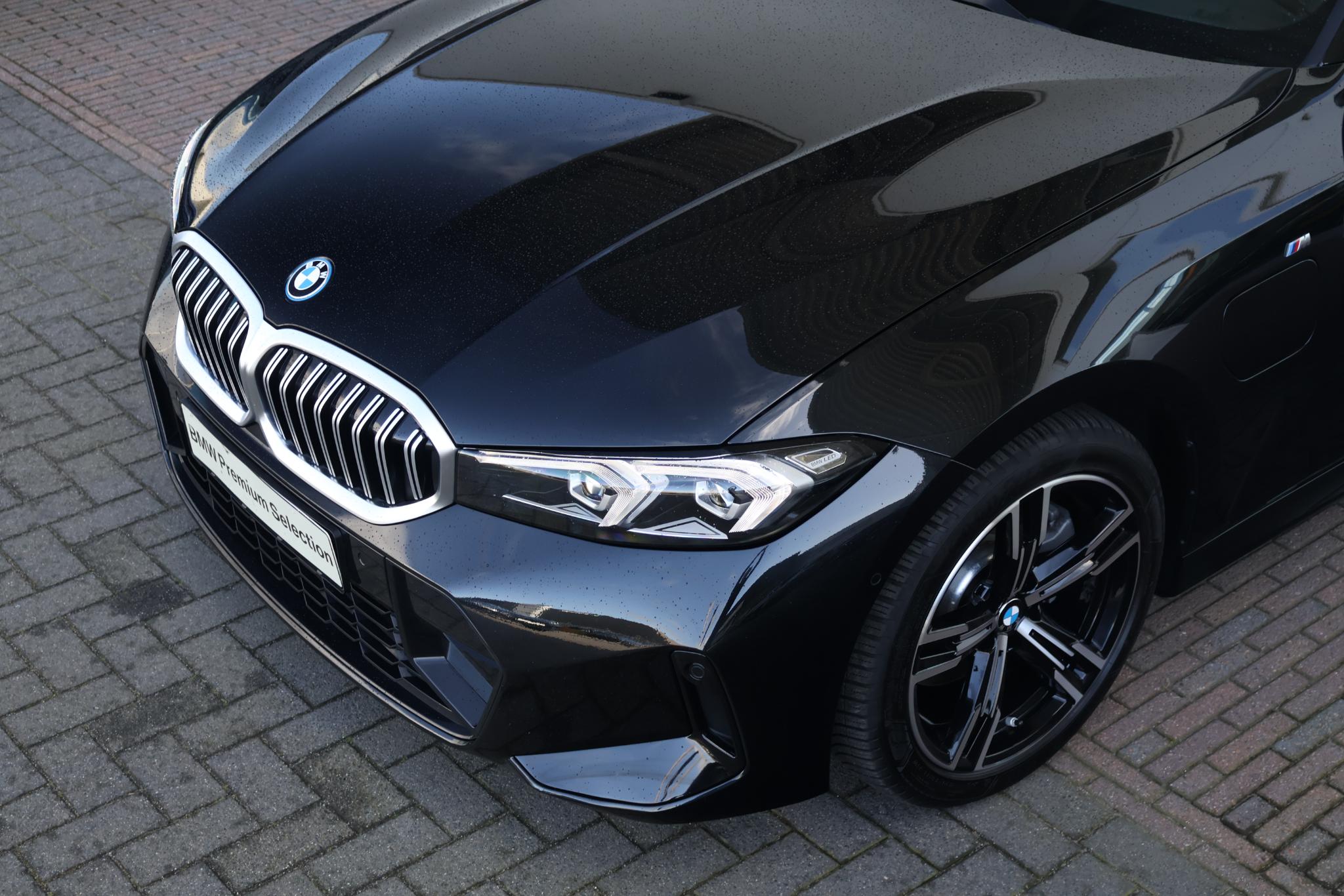 BMW 3-serie Touring 330e - Afbeelding 5