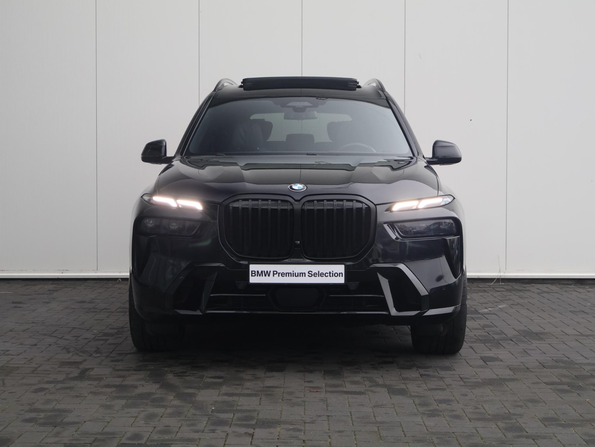 BMW X7 xDrive40d - Afbeelding 3