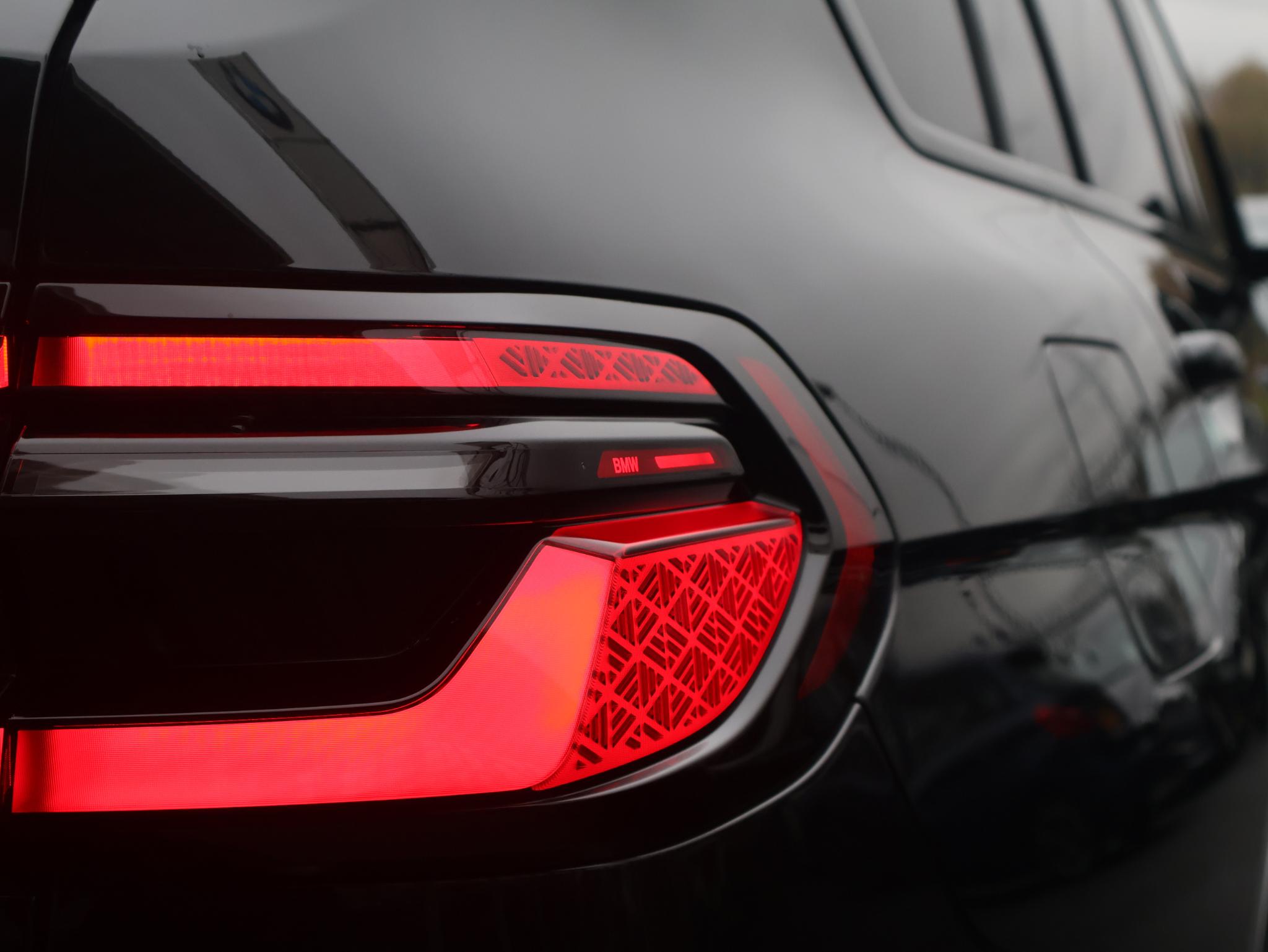 BMW X7 xDrive40d - Afbeelding 4