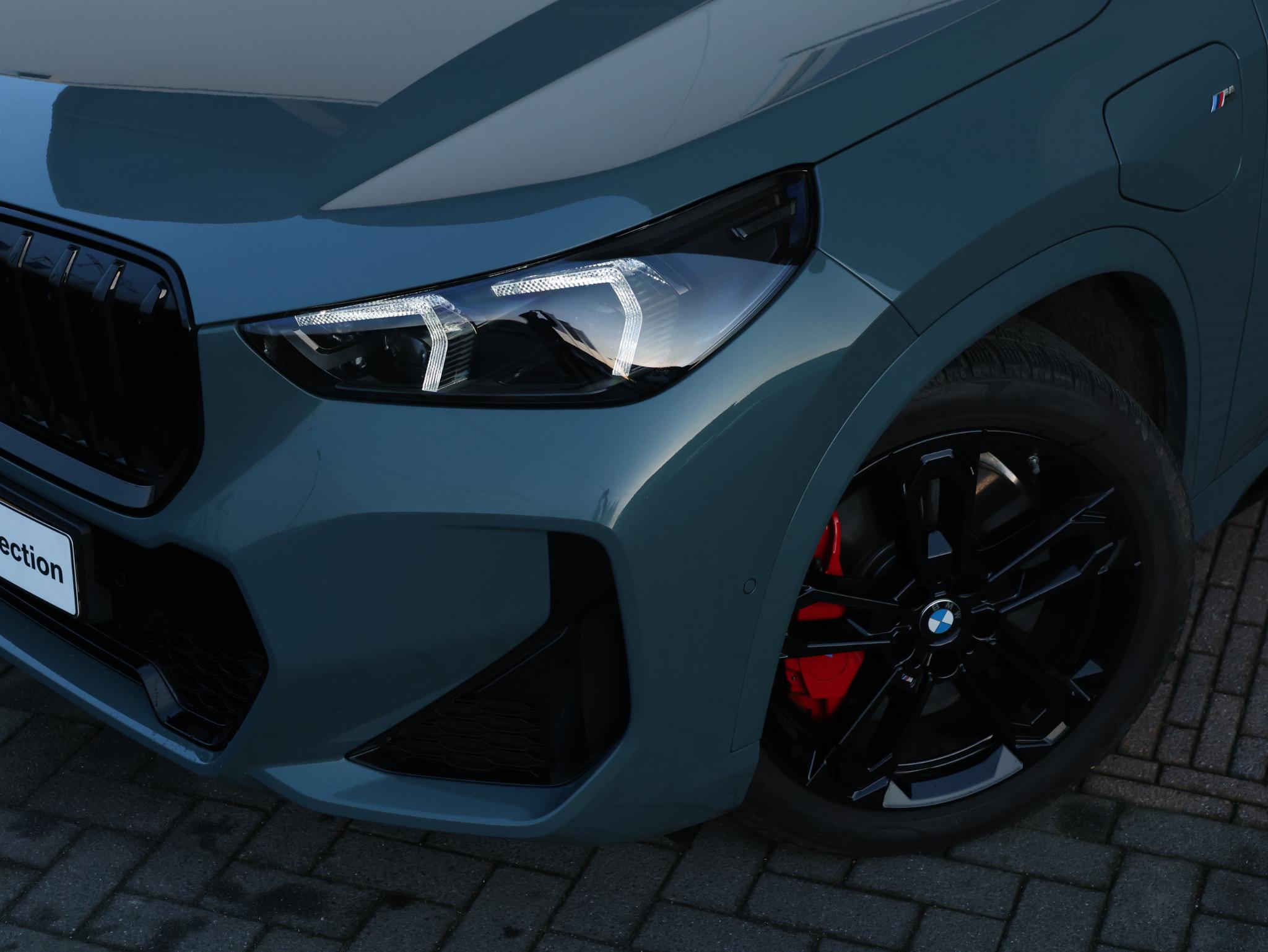 BMW X1 xDrive25e - Afbeelding 2