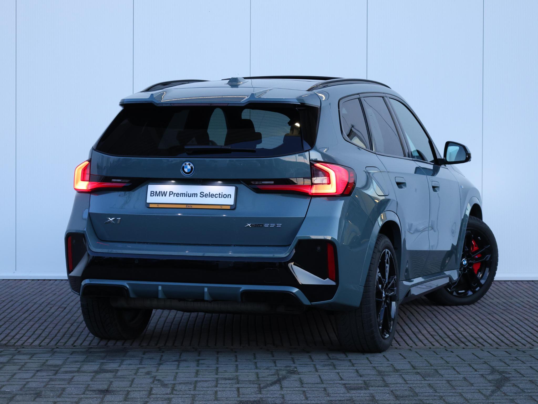 BMW X1 xDrive25e - Afbeelding 3