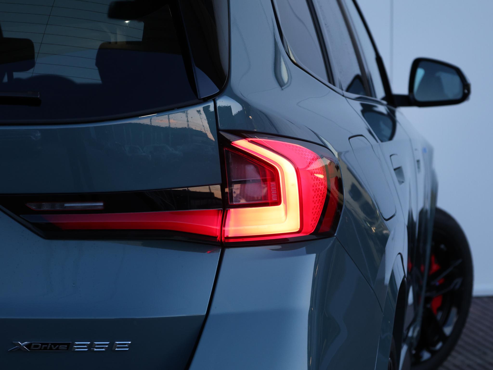 BMW X1 xDrive25e - Afbeelding 4