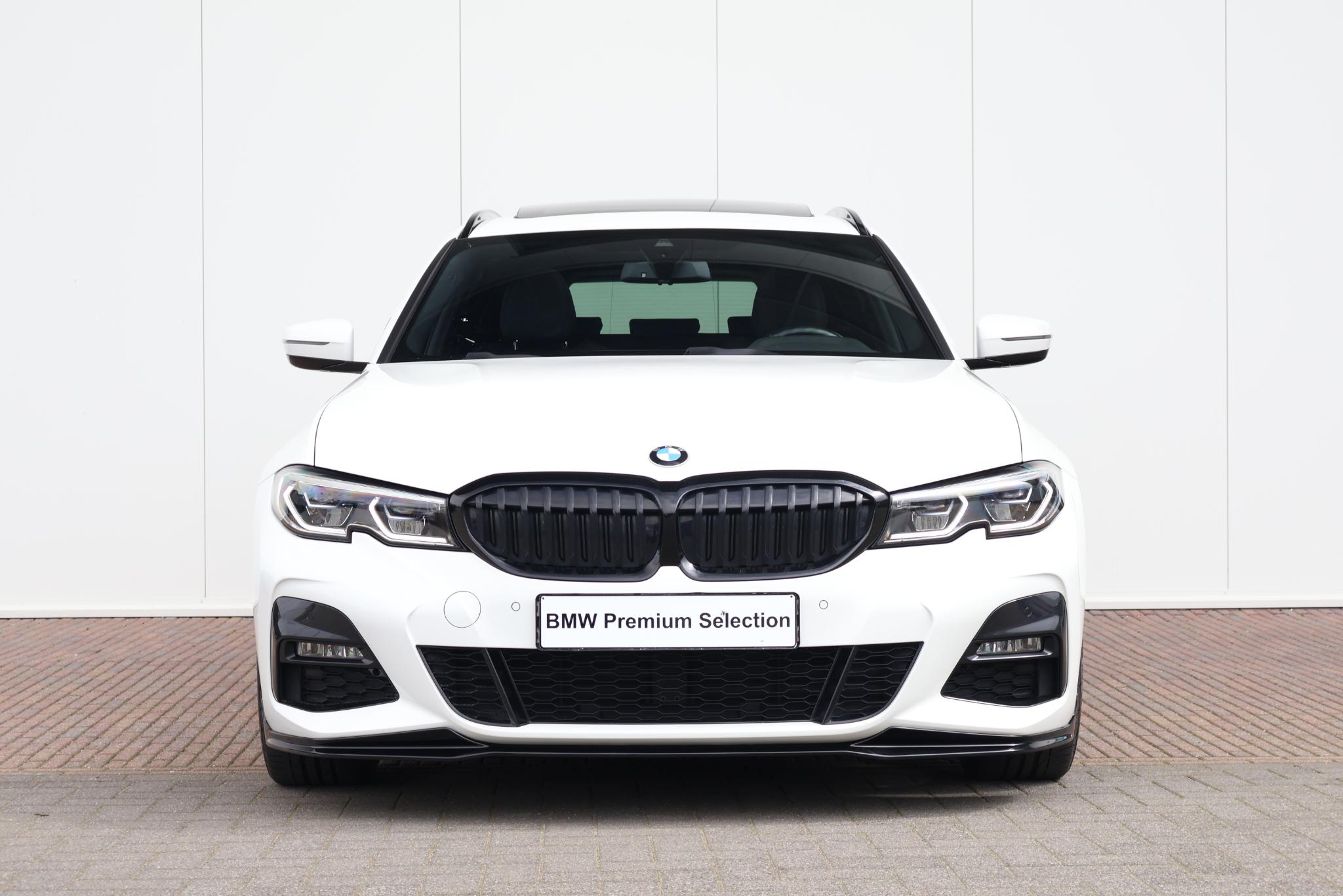 BMW 3-serie Touring 318i Business Edition Plus - Afbeelding 2