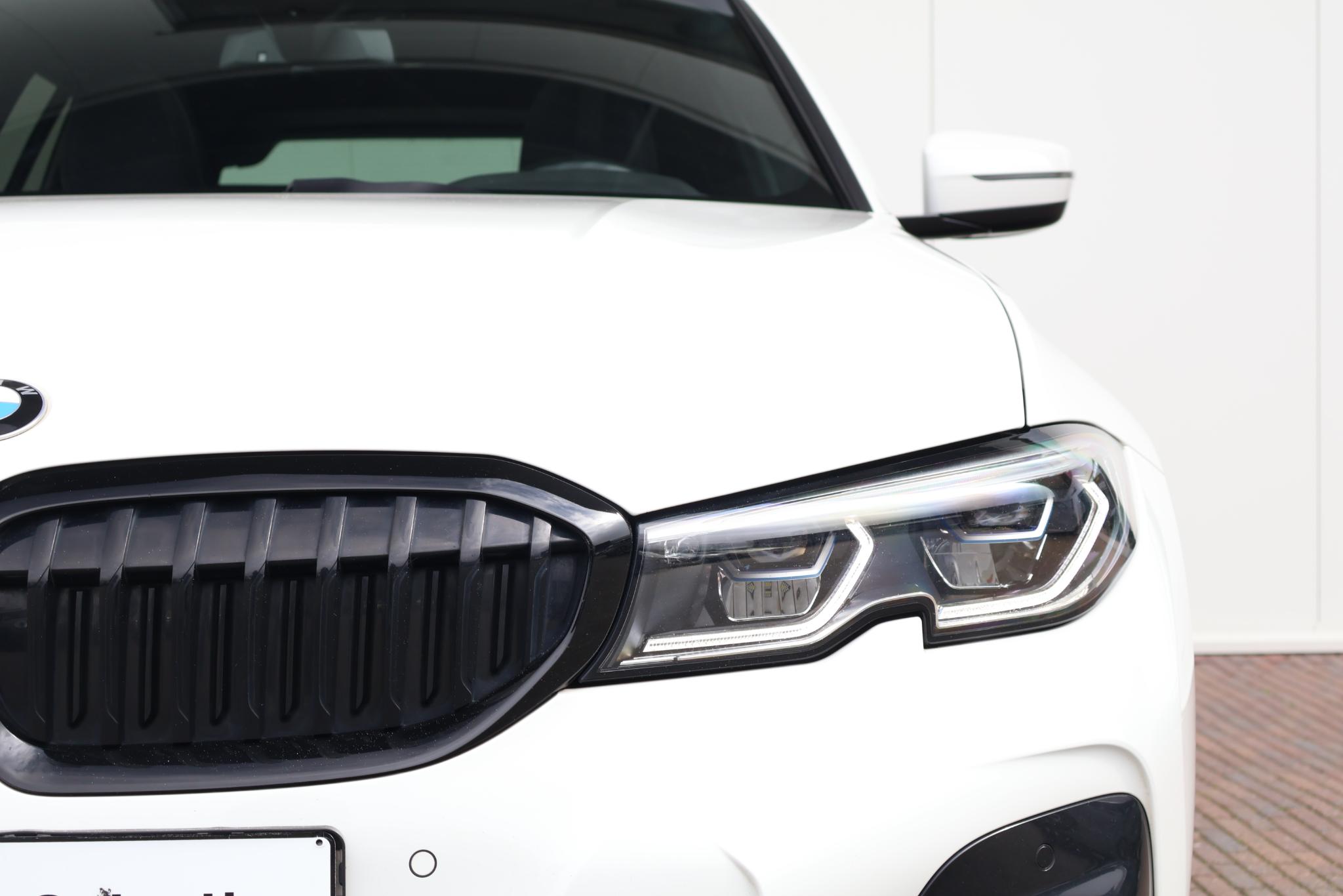 BMW 3-serie Touring 318i Business Edition Plus - Afbeelding 3