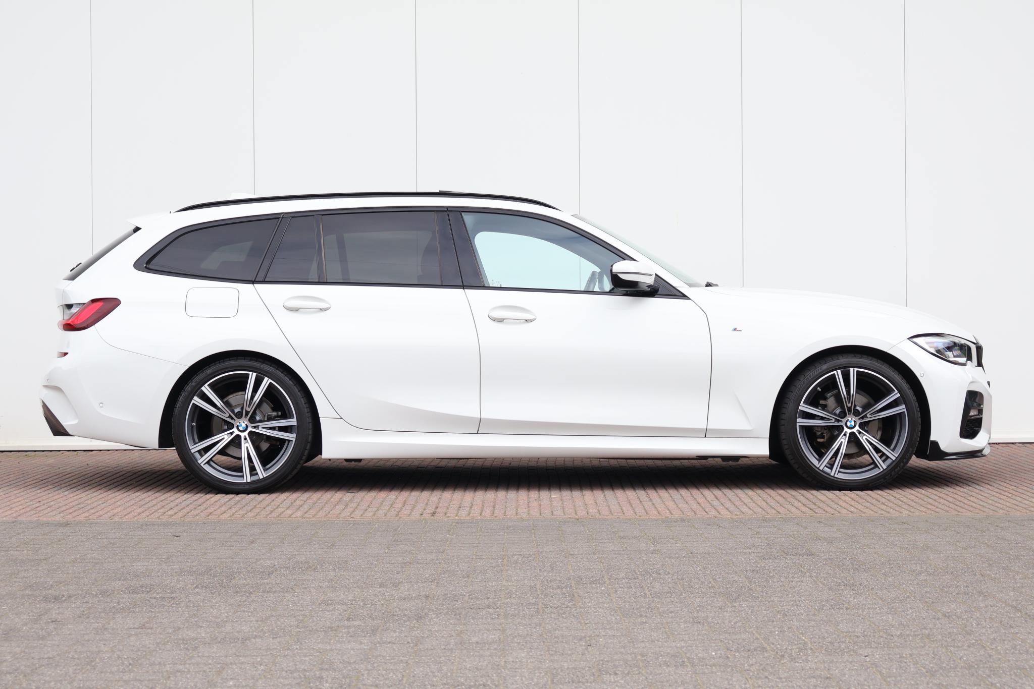 BMW 3-serie Touring 318i Business Edition Plus - Afbeelding 5